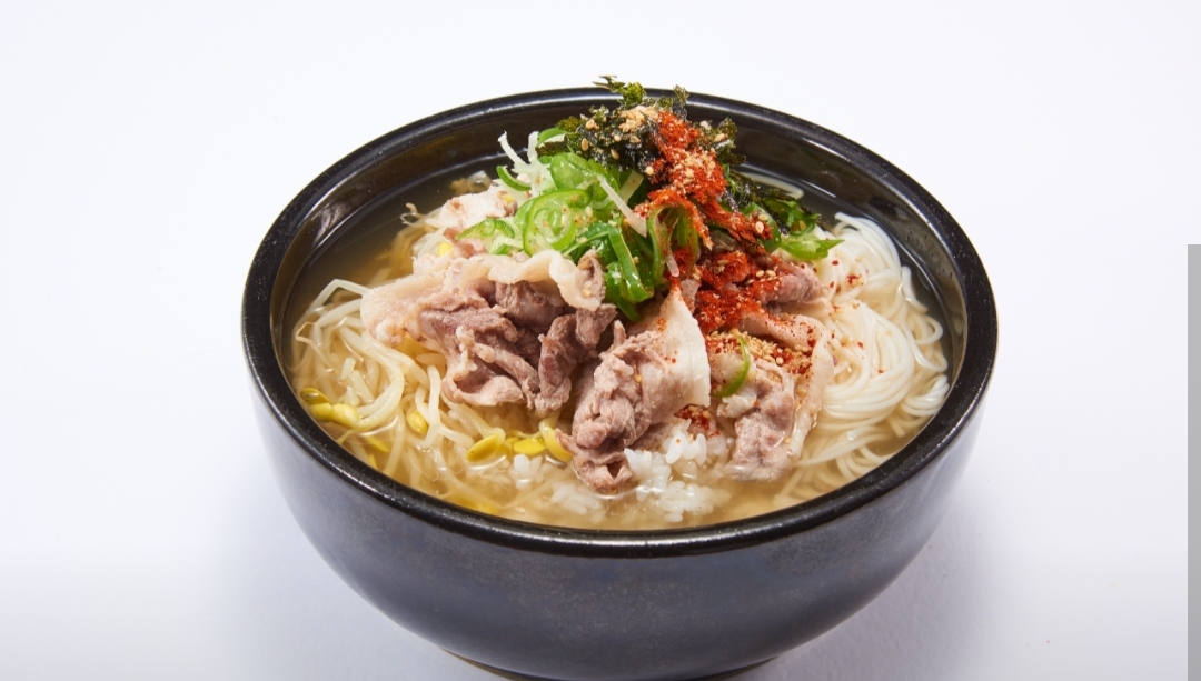 서리서리멸치국수 동탄호수점