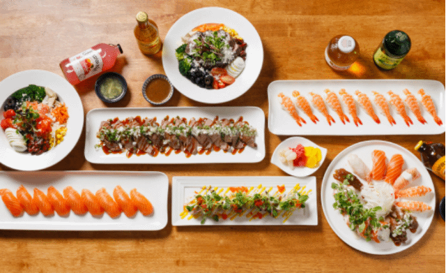 샐나인 둔산동본점