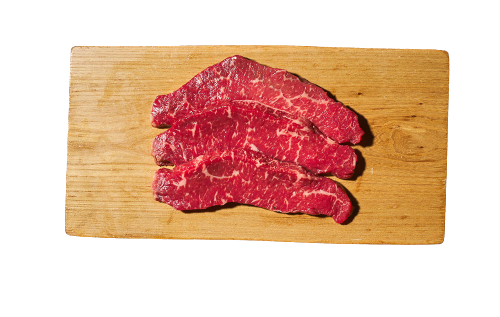 채끝추리 150g(한정판매)