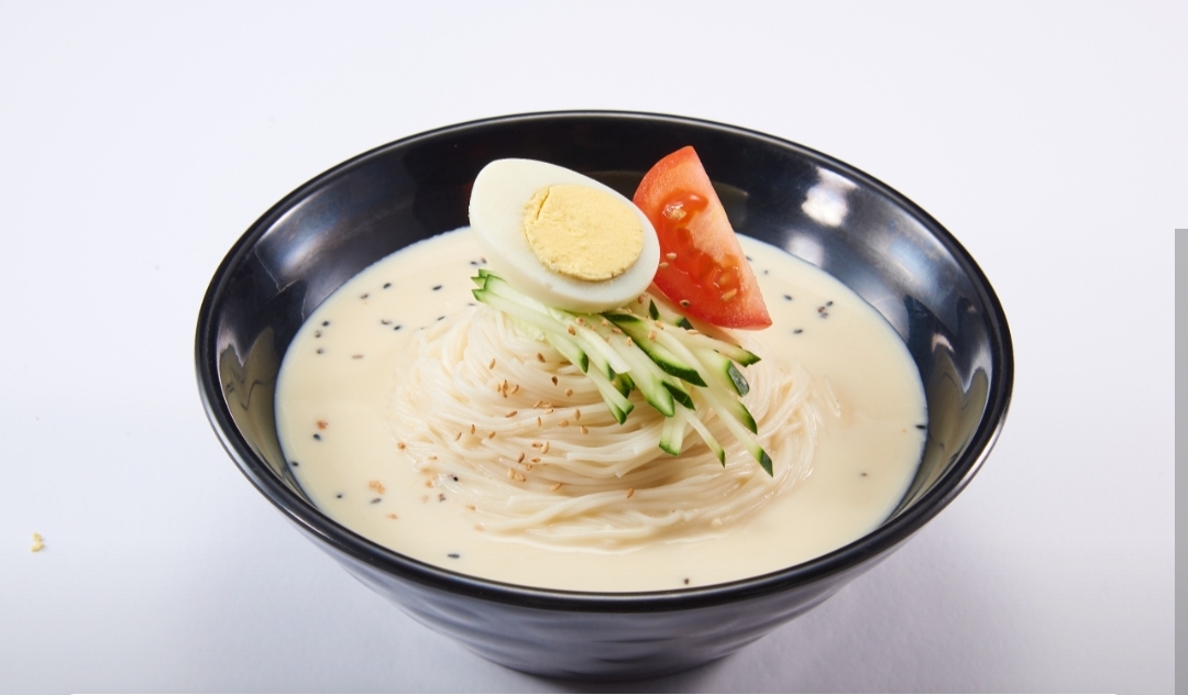 서리서리멸치국수 동탄호수점
