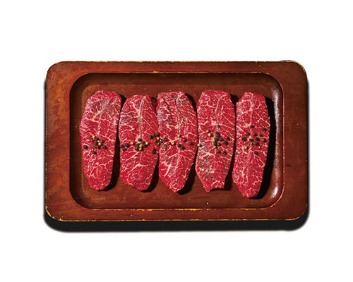 안심추리 150g