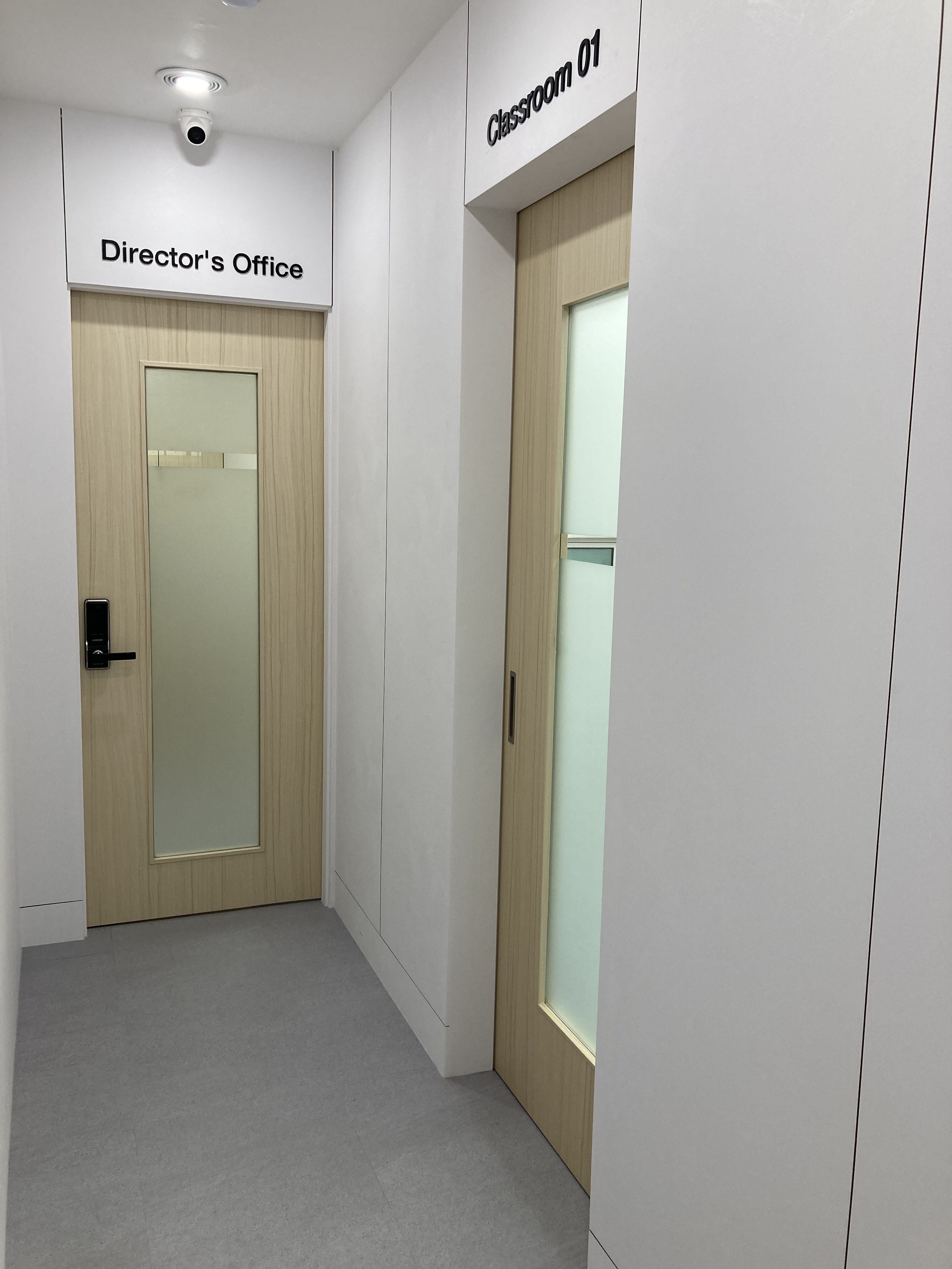 SDI 서담영어전문학원