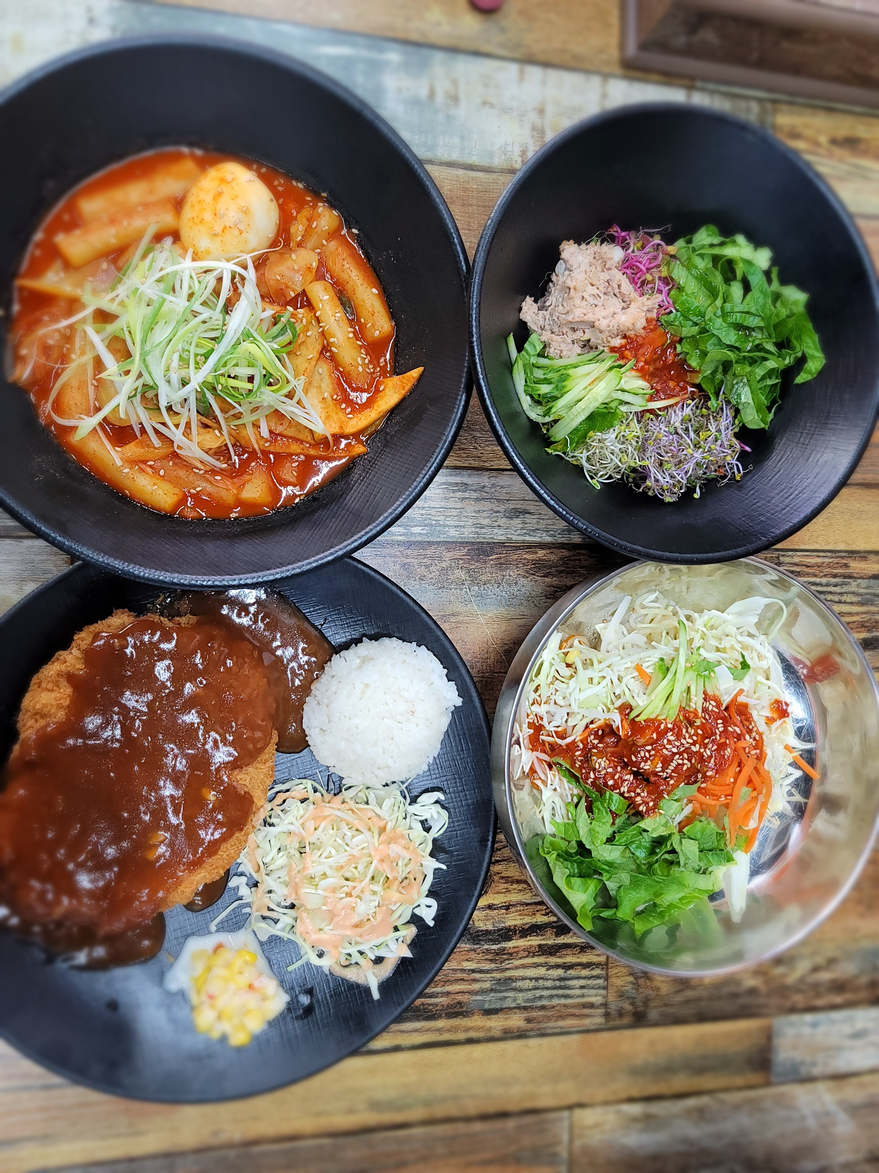 분식왕김군
