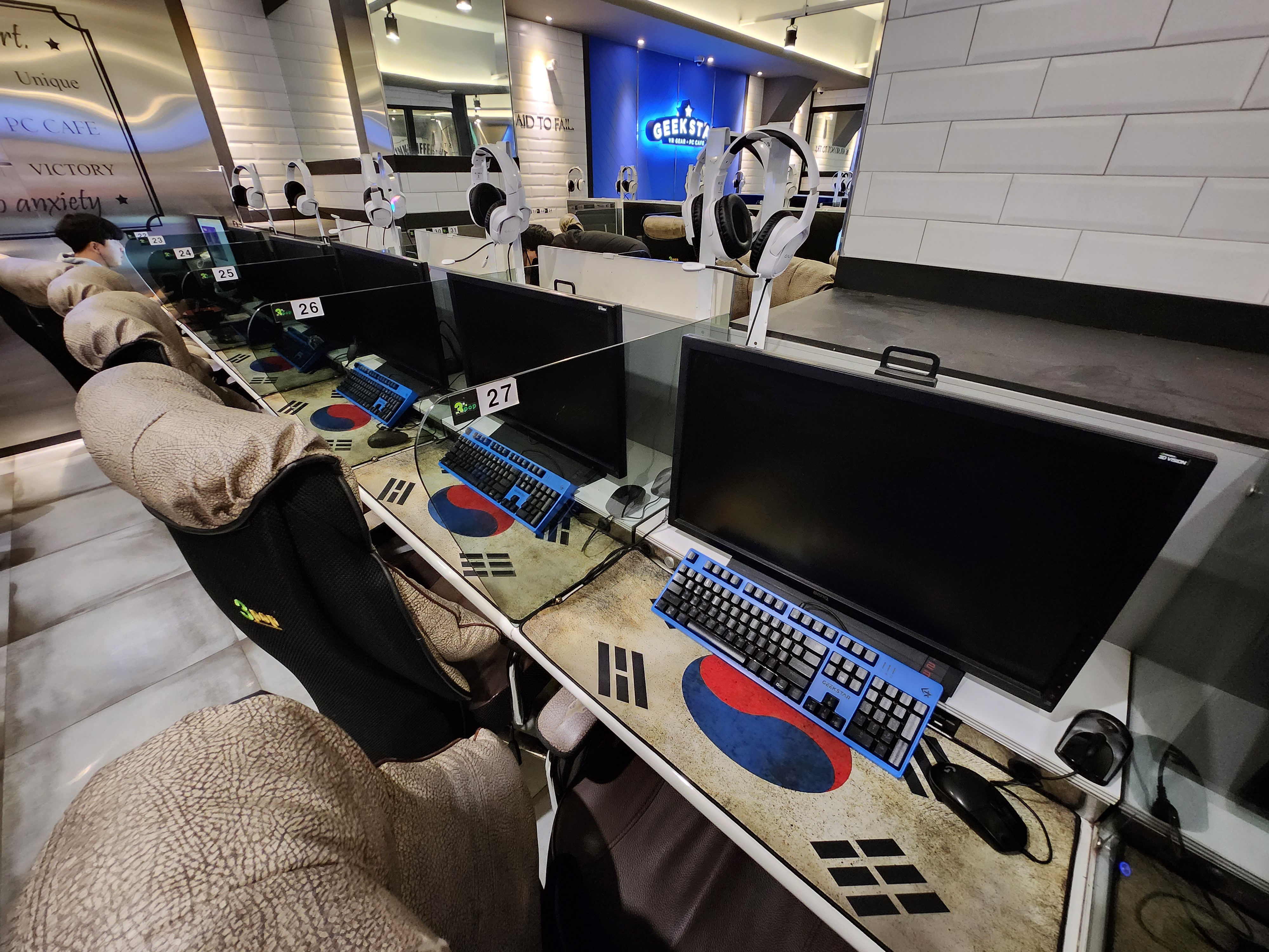 쓰리팝PC카페