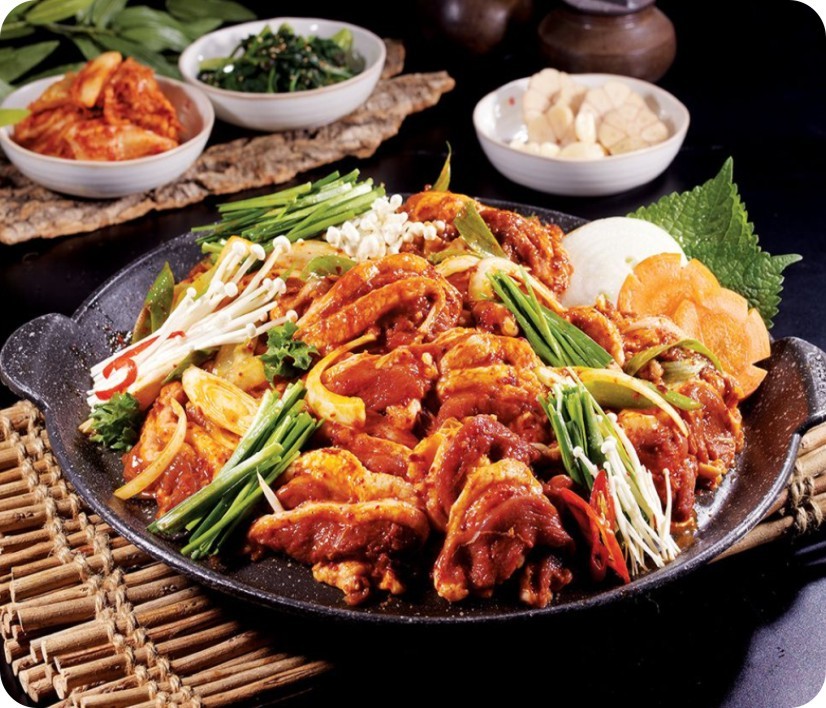 토속정 염소마루