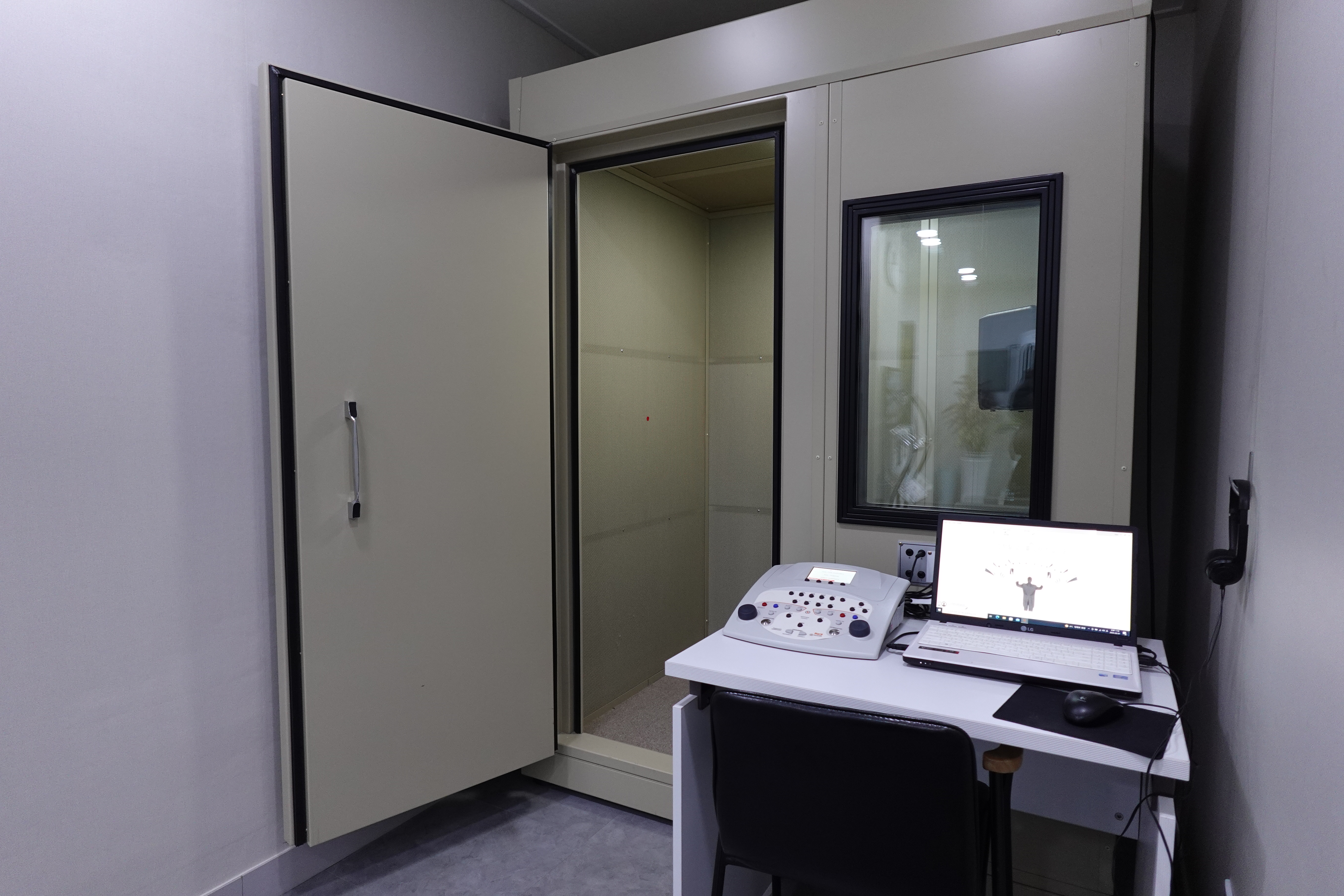 뉴톤보청기 구리지사 대표 이미지