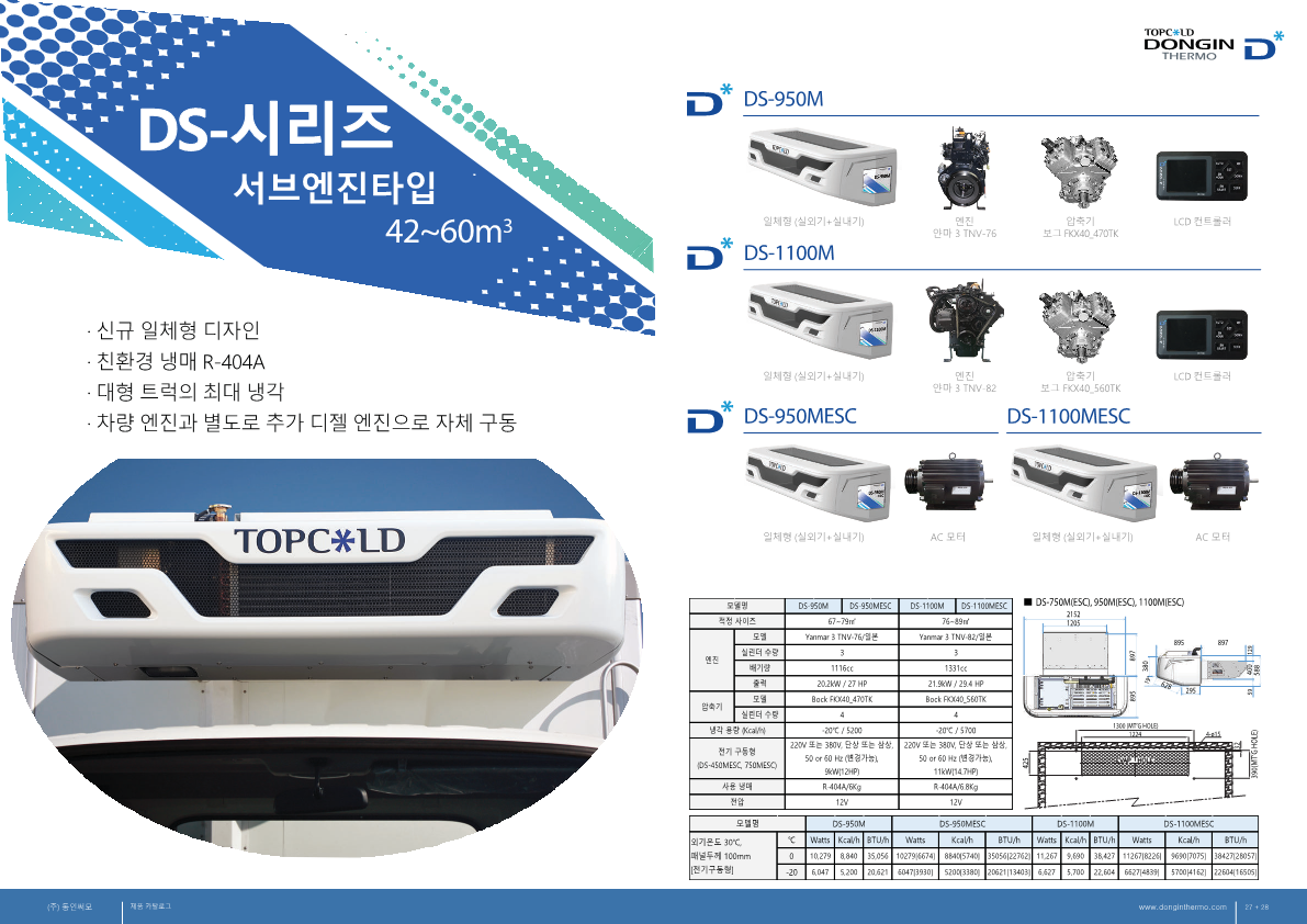 두성산업