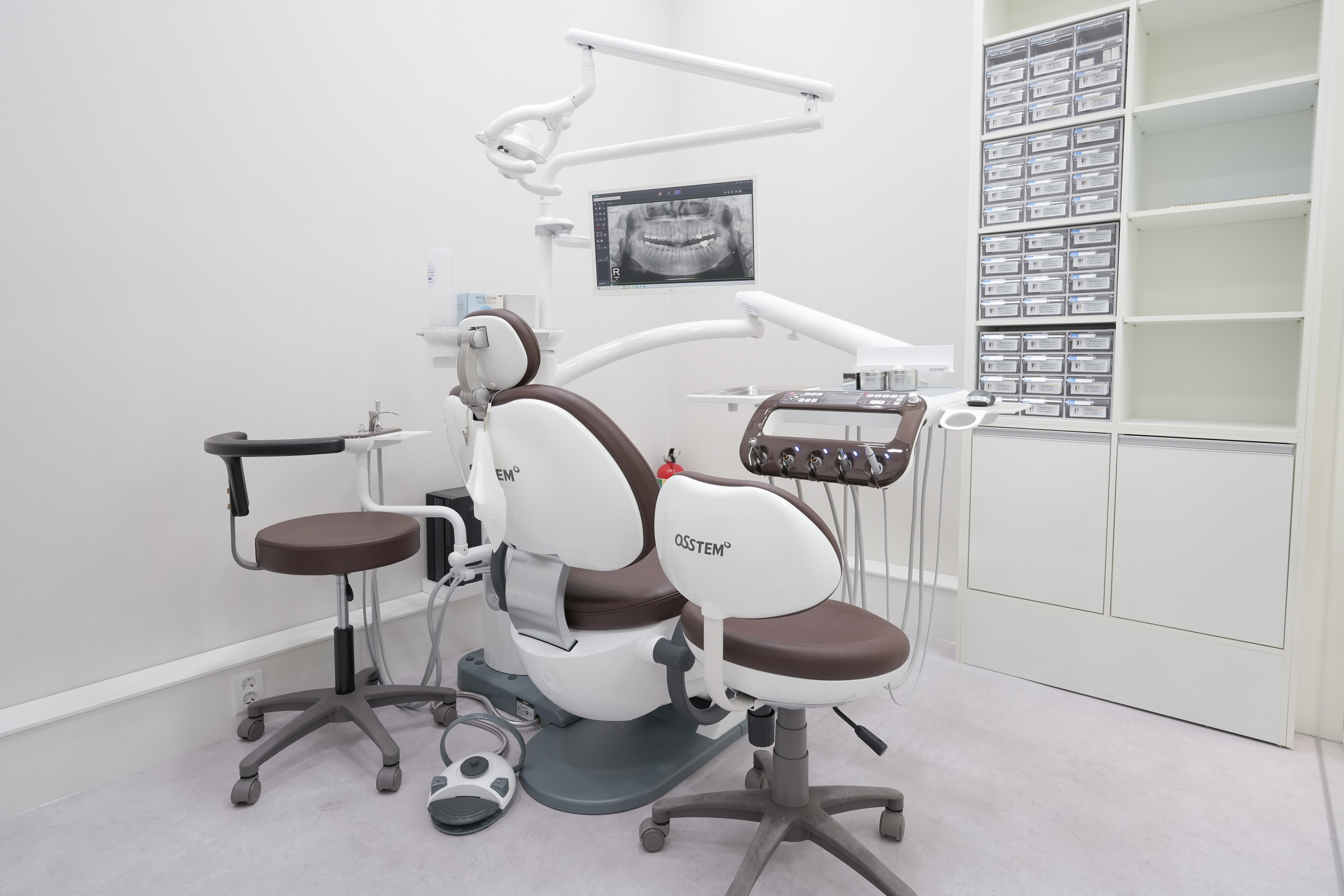 서울열린수치과 대표 이미지