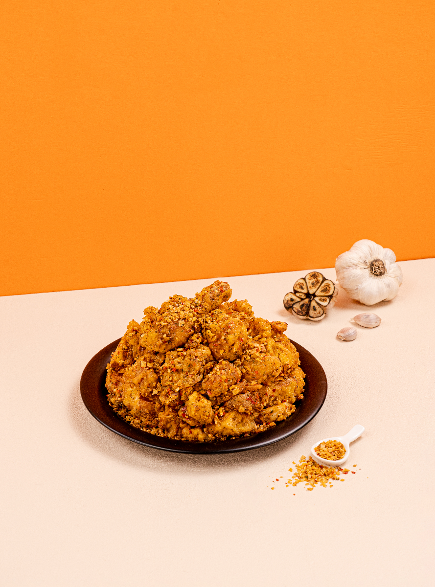 60계 치킨 마산교방점