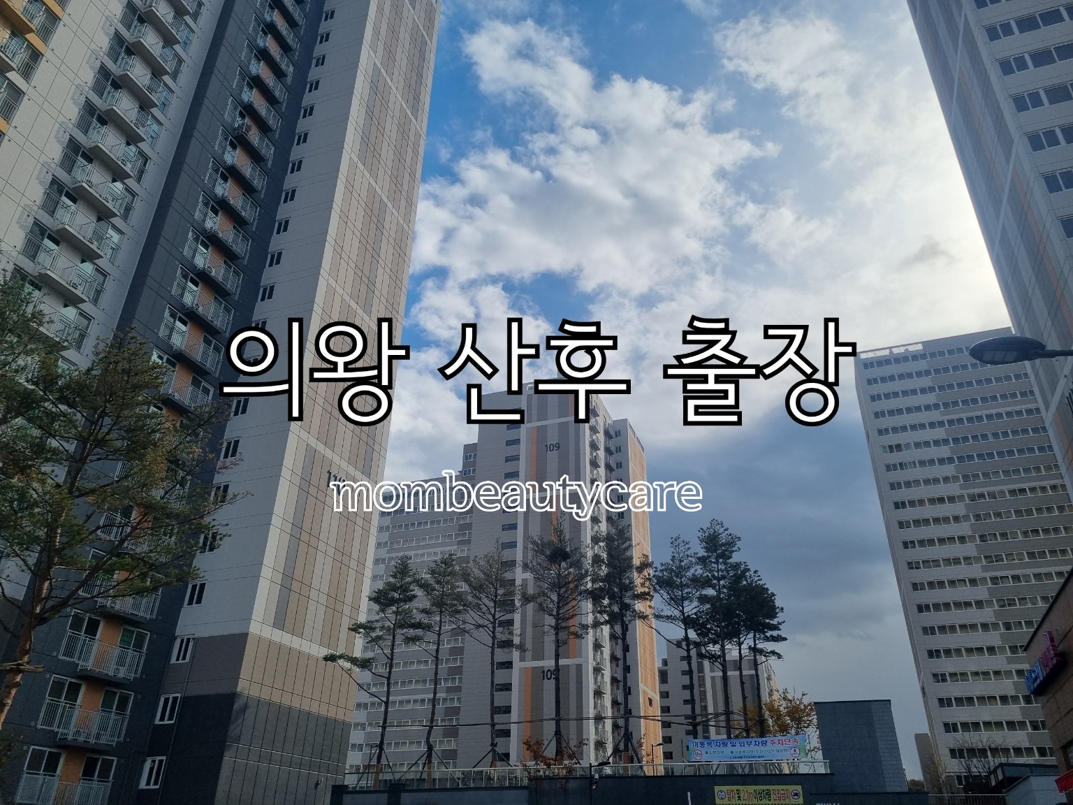 맘미케어