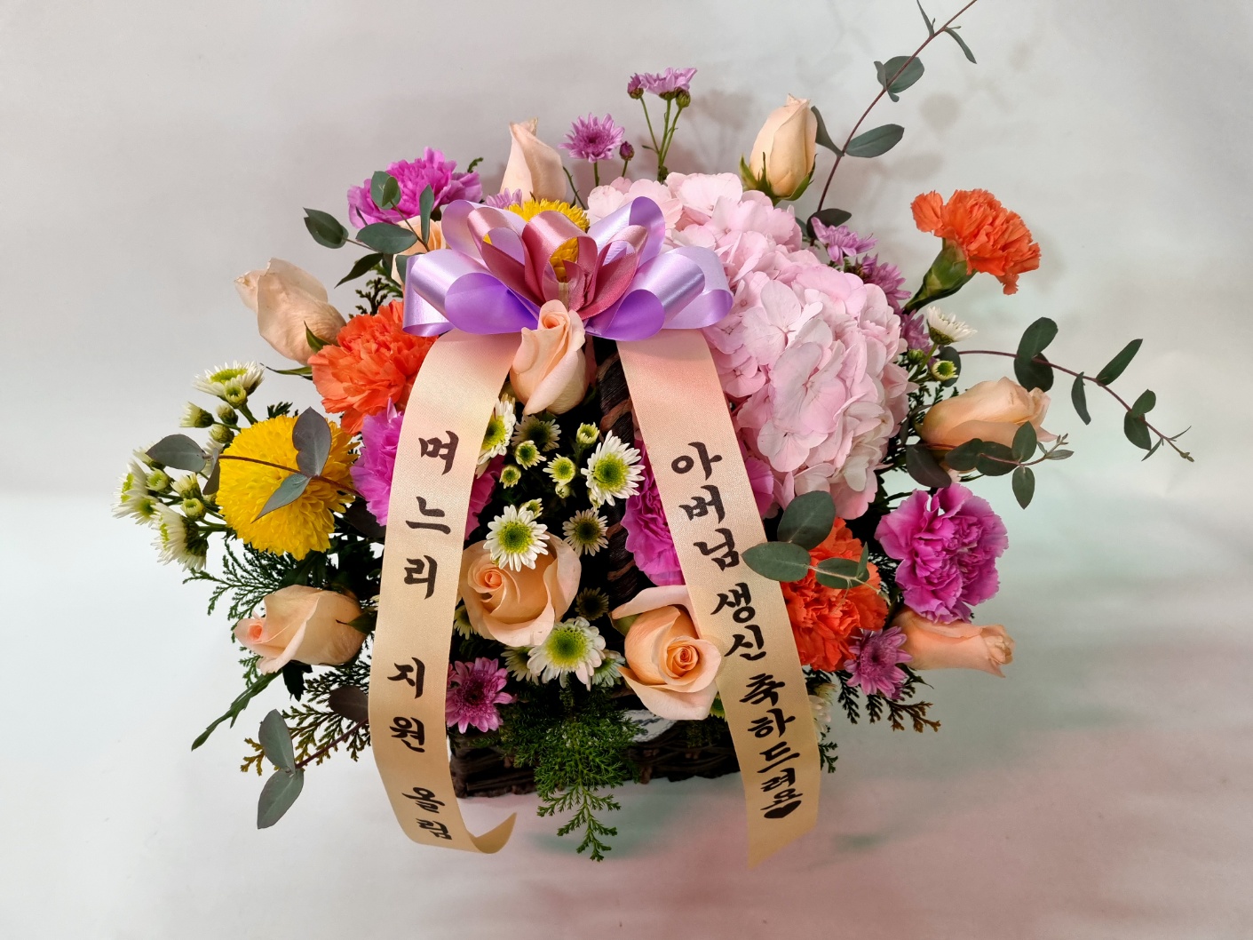 논산꽃집 김정은플라워