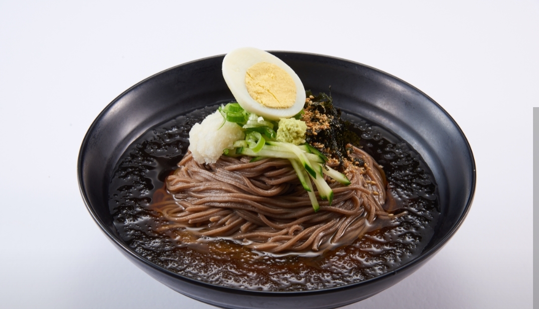 서리서리멸치국수 동탄호수점