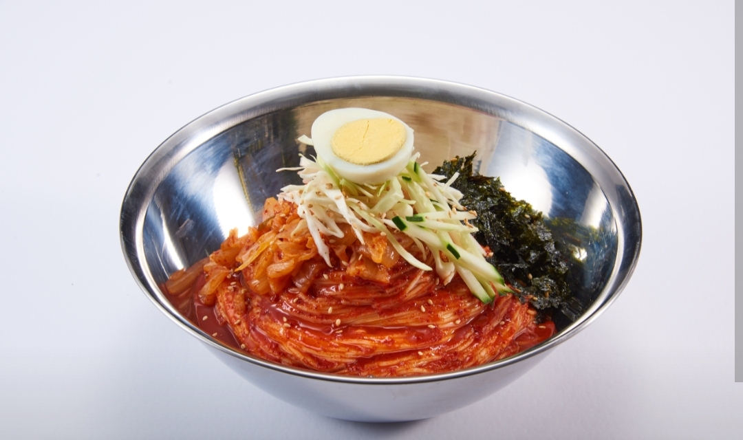 서리서리멸치국수 동탄호수점