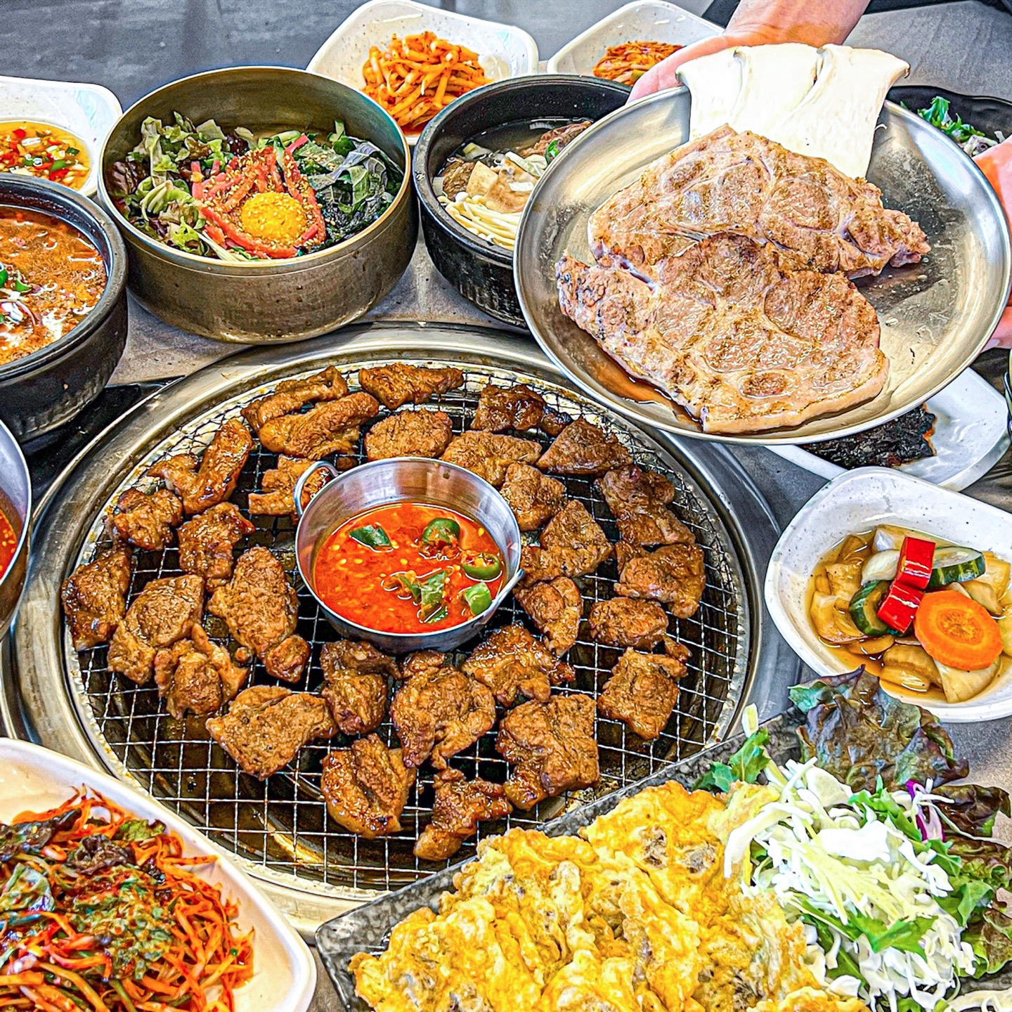 삼봉식당