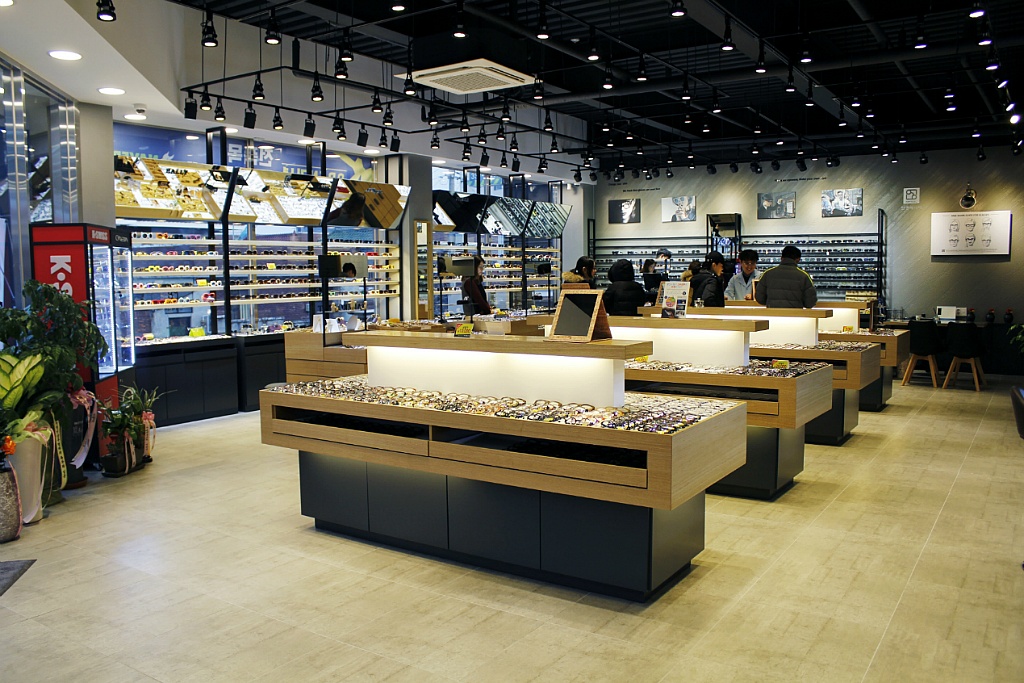 안경매니져 영천점 대표 이미지