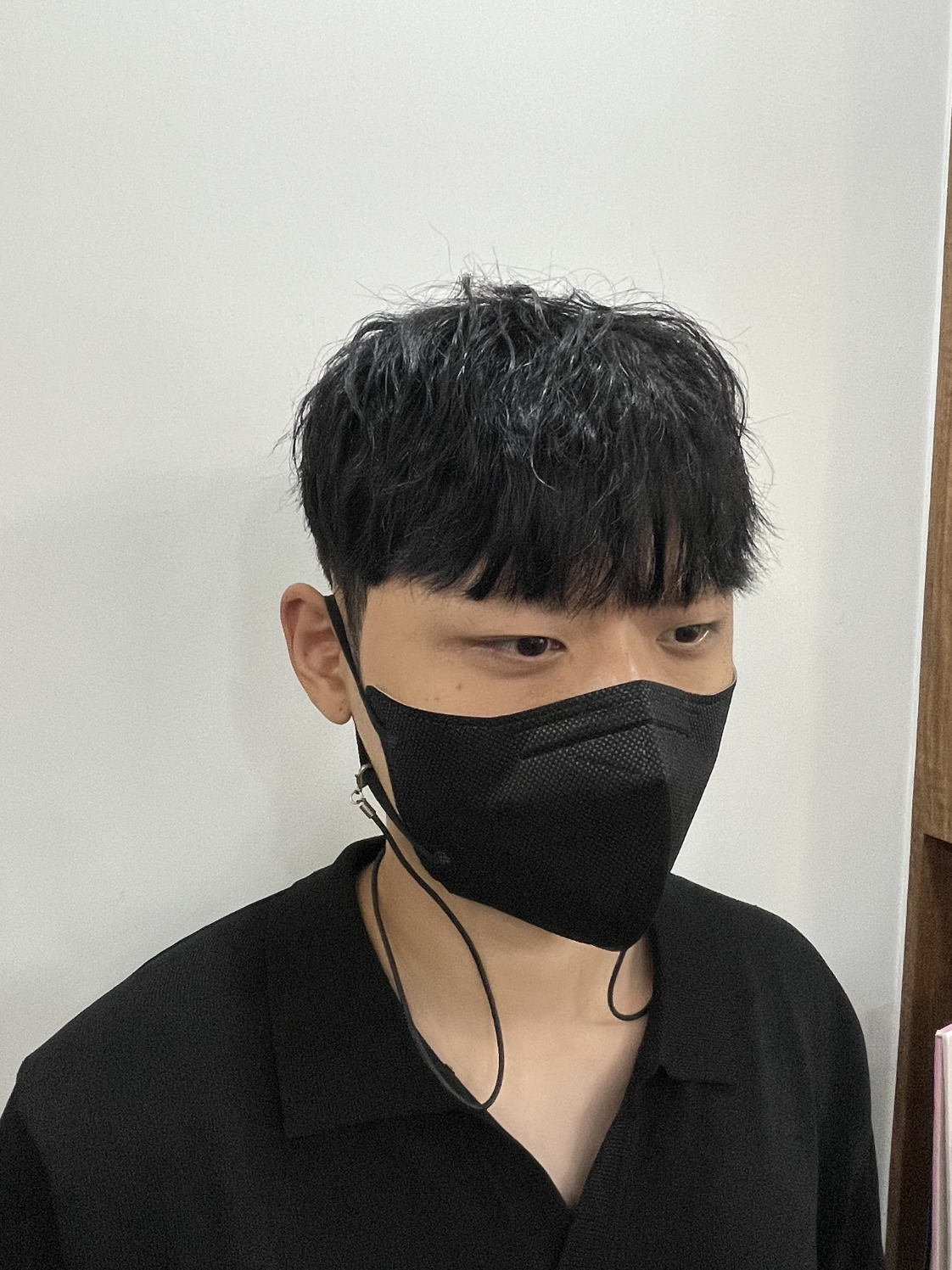 포맨즈헤어