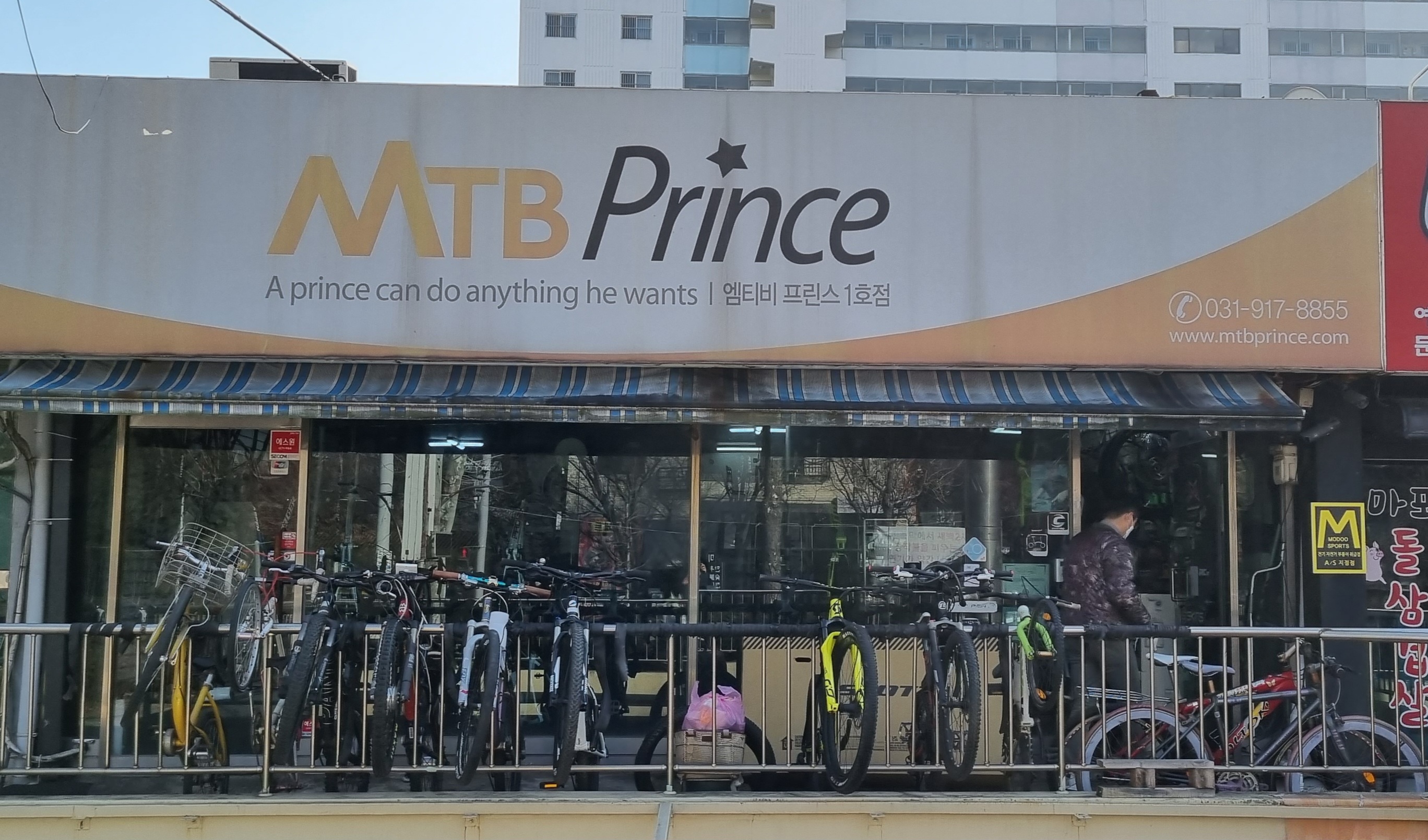 엠티비프린스 대표 이미지