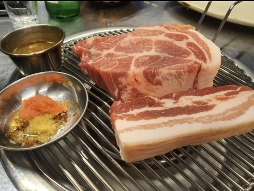 김돈이 마곡점