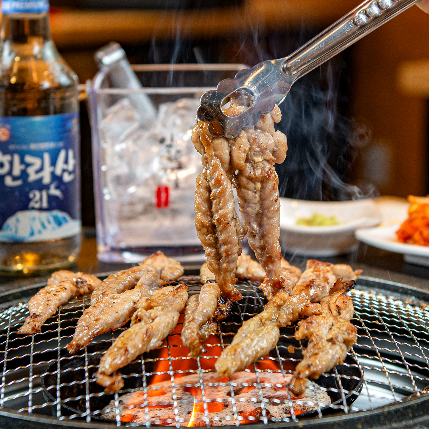 팔각도 이천하이닉스점 사진 3