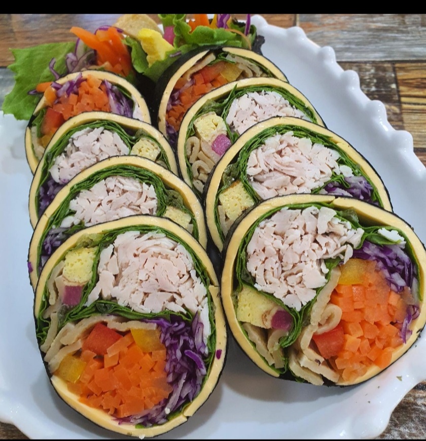 마시