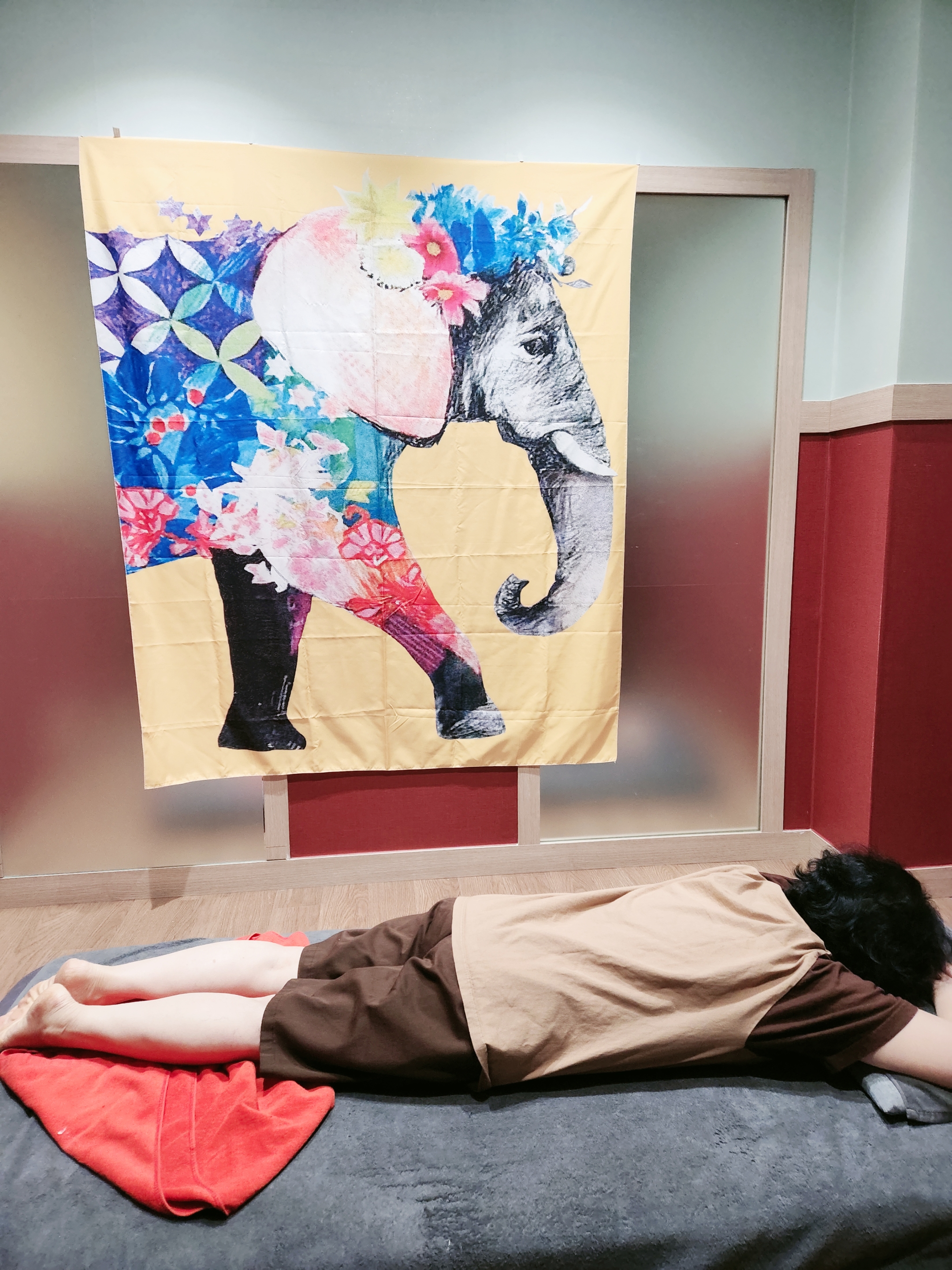 황제마사지 만수점 photo 4