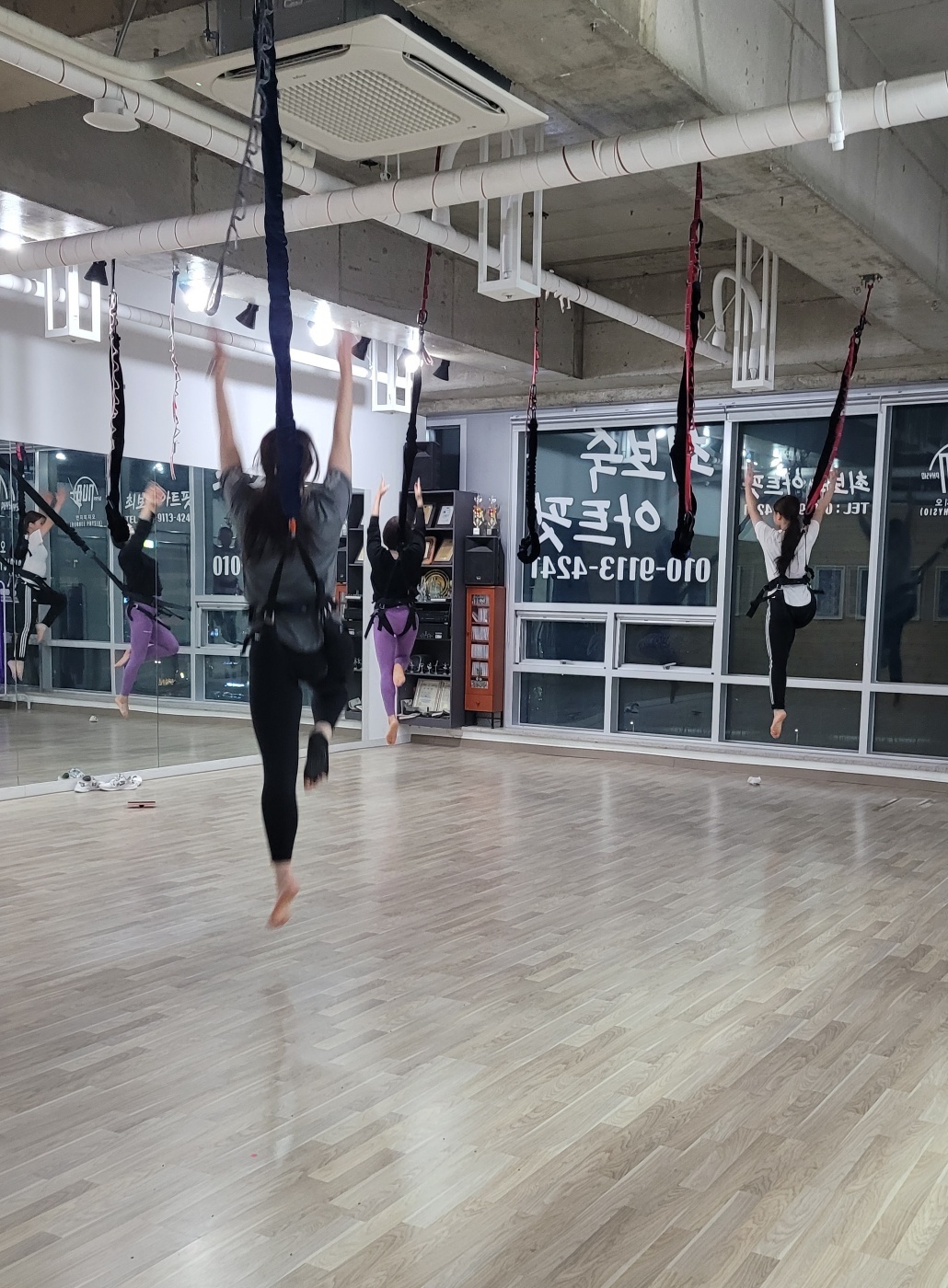 최보숙아트번지핏