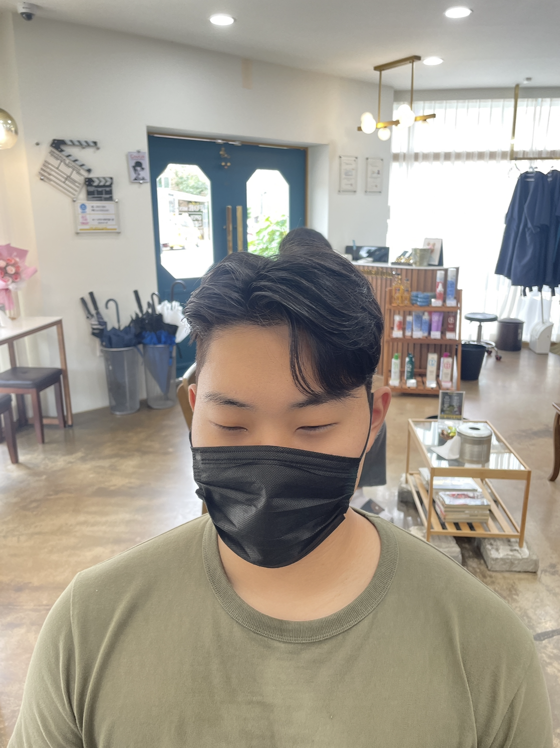 포맨즈헤어