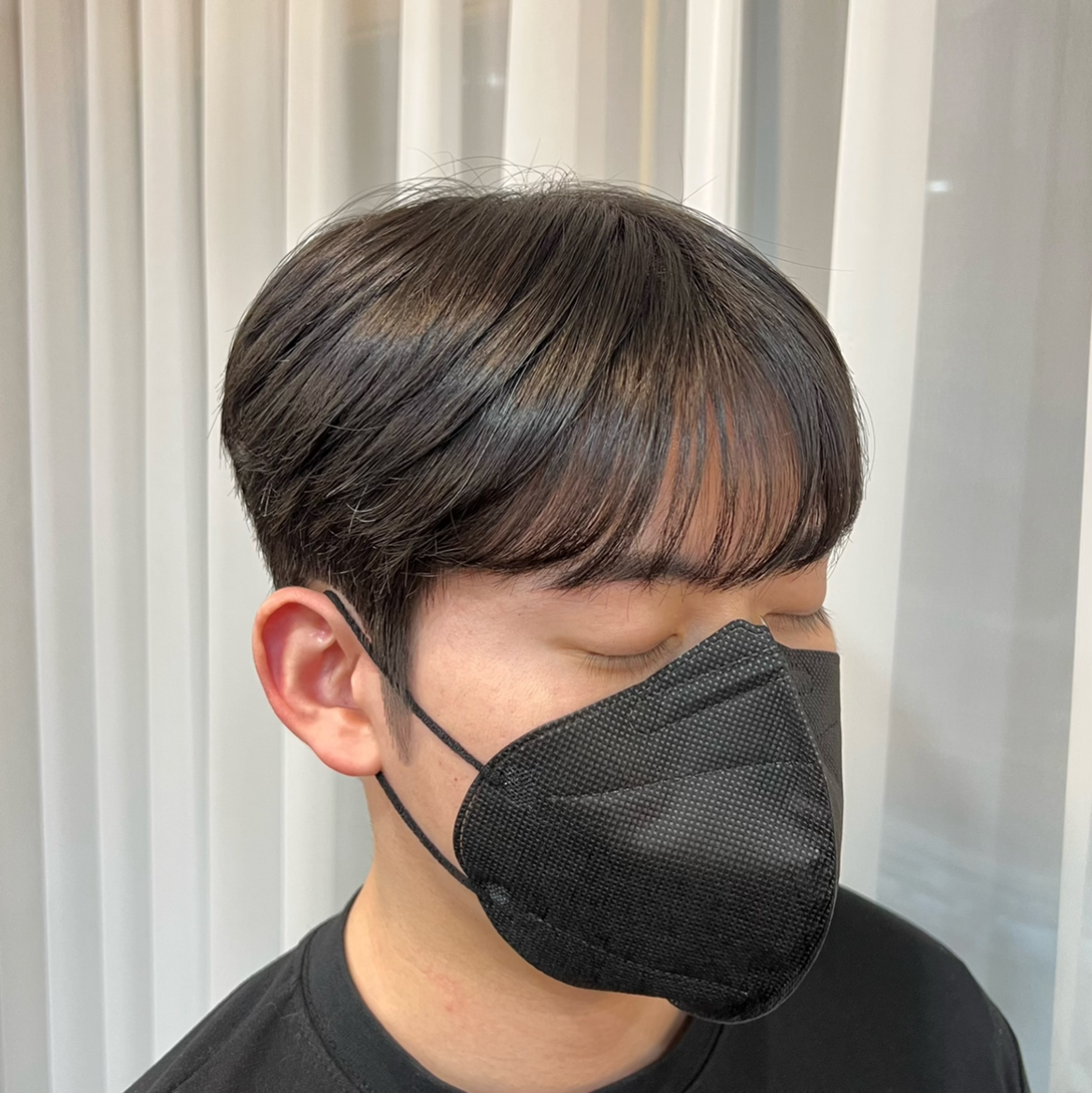 포맨즈헤어
