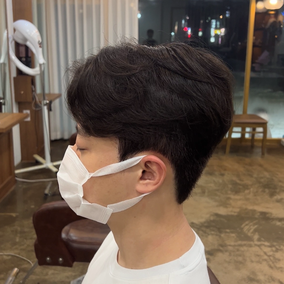 포맨즈헤어