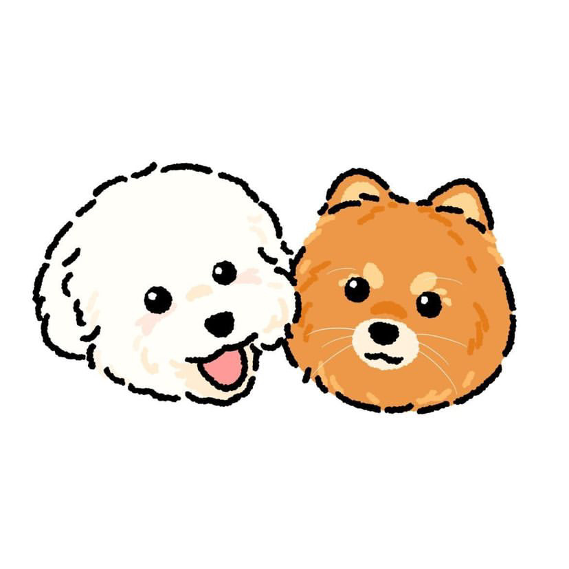 뽀도기 대표 이미지