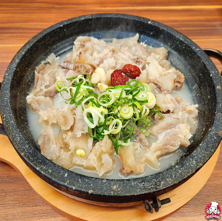 도여사도가니탕