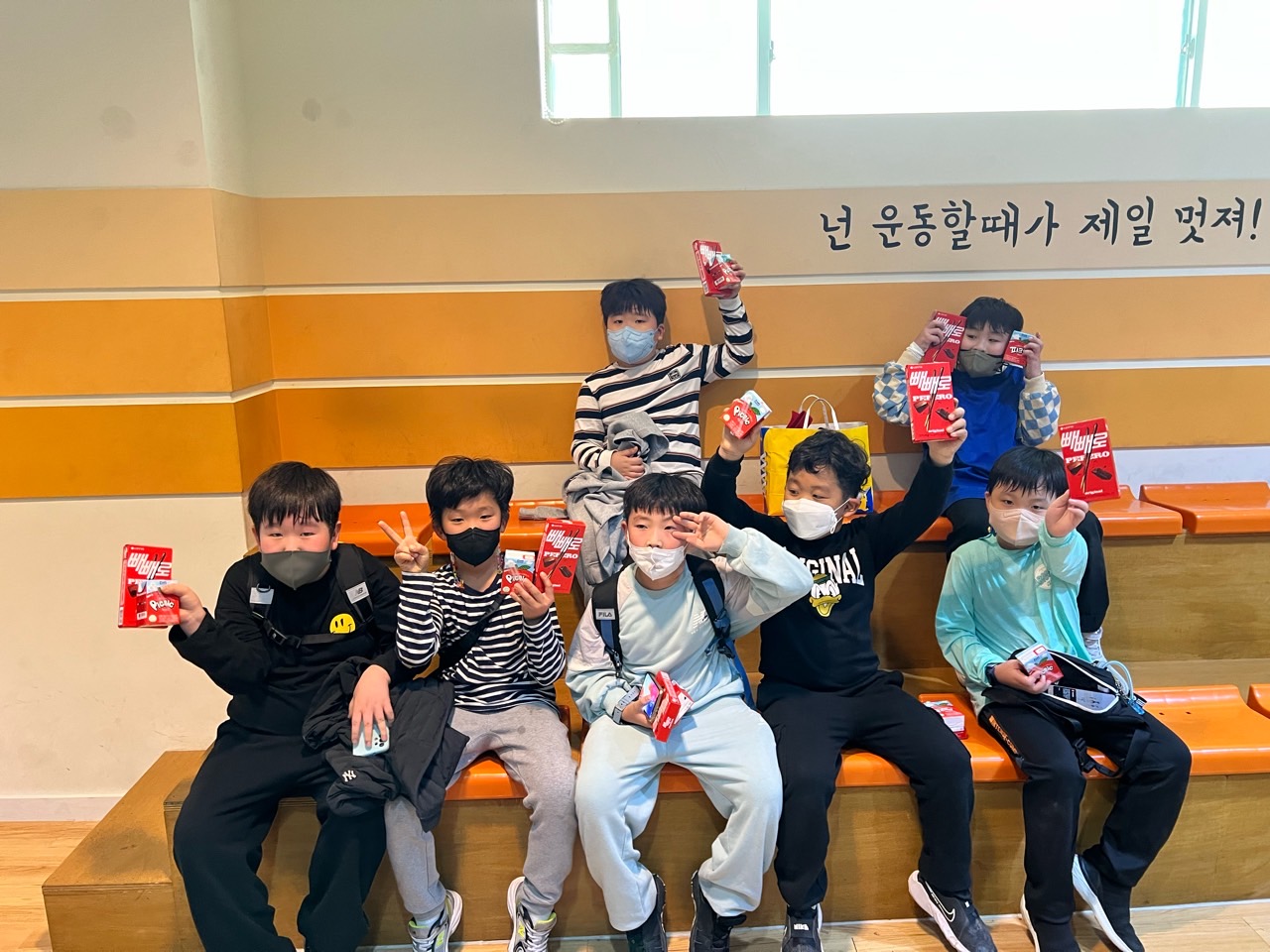 J스포츠스쿨 본점