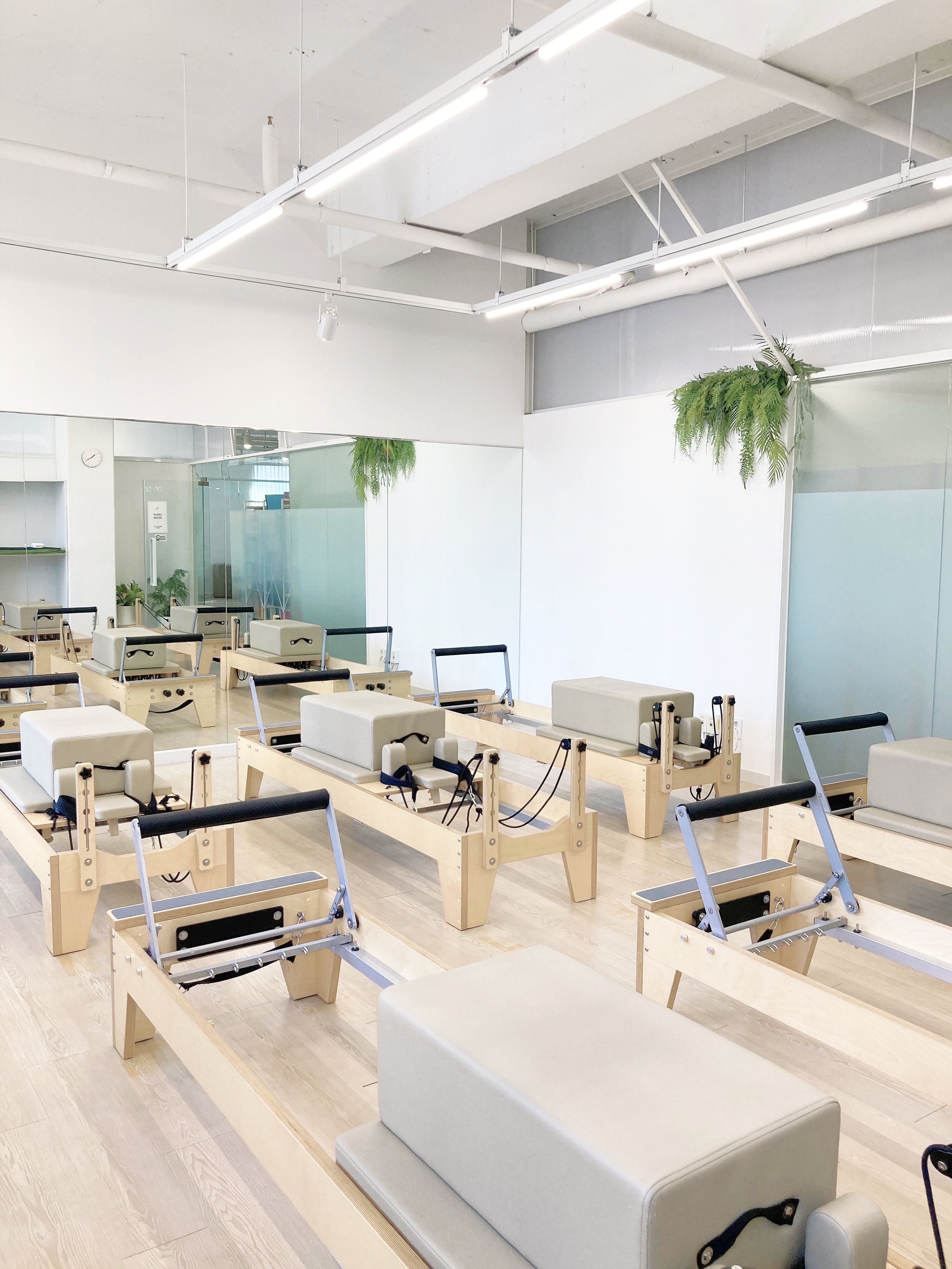 비본필라테스 사진 1