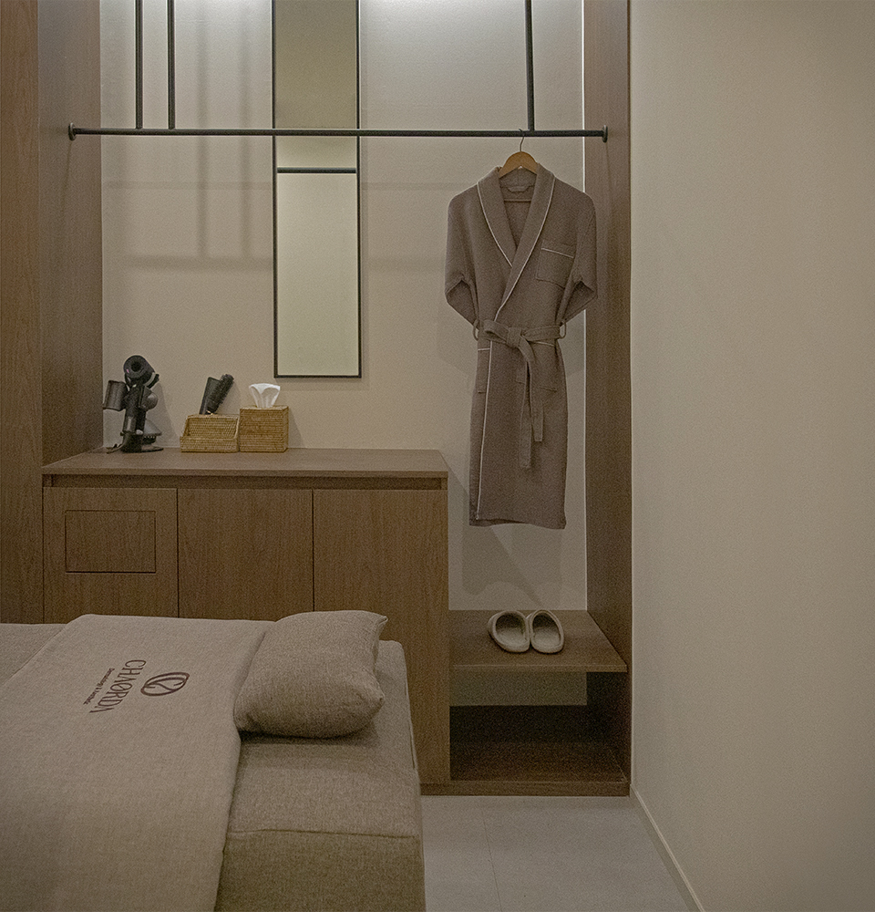 차오르다의원 사진 1