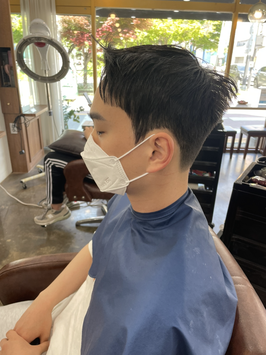 포맨즈헤어