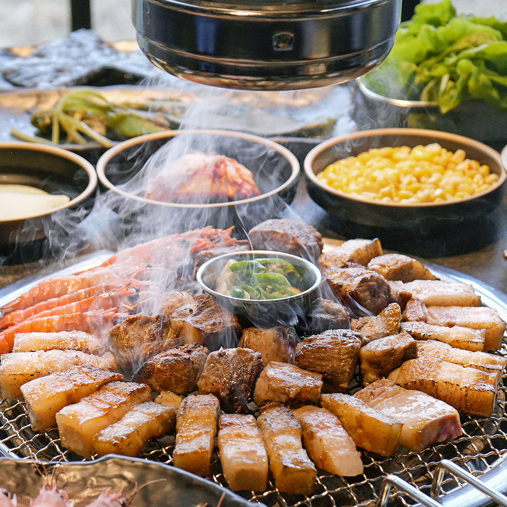 정직한돈 서귀포중문점