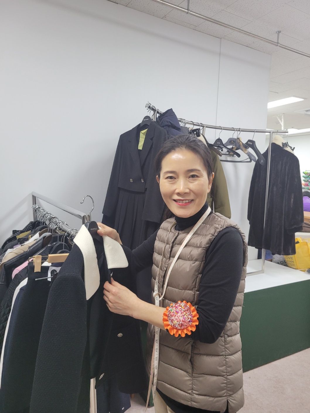 수선명가 뜨꼬바꼬