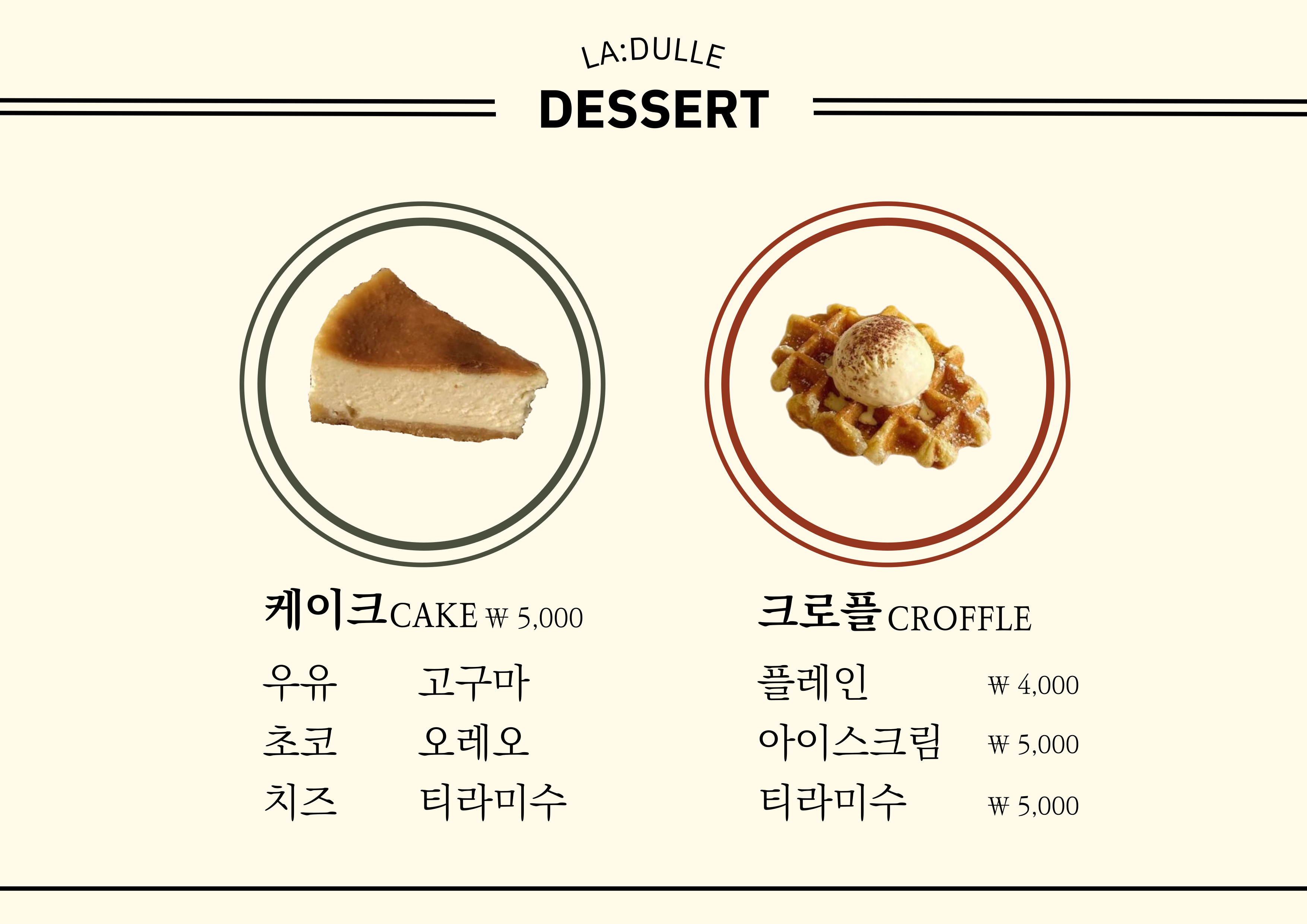 라둘레