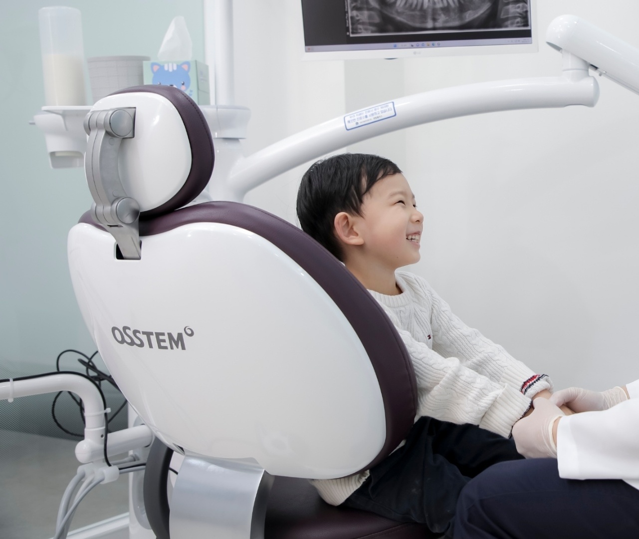 유엘치과의원 성남 대표 이미지