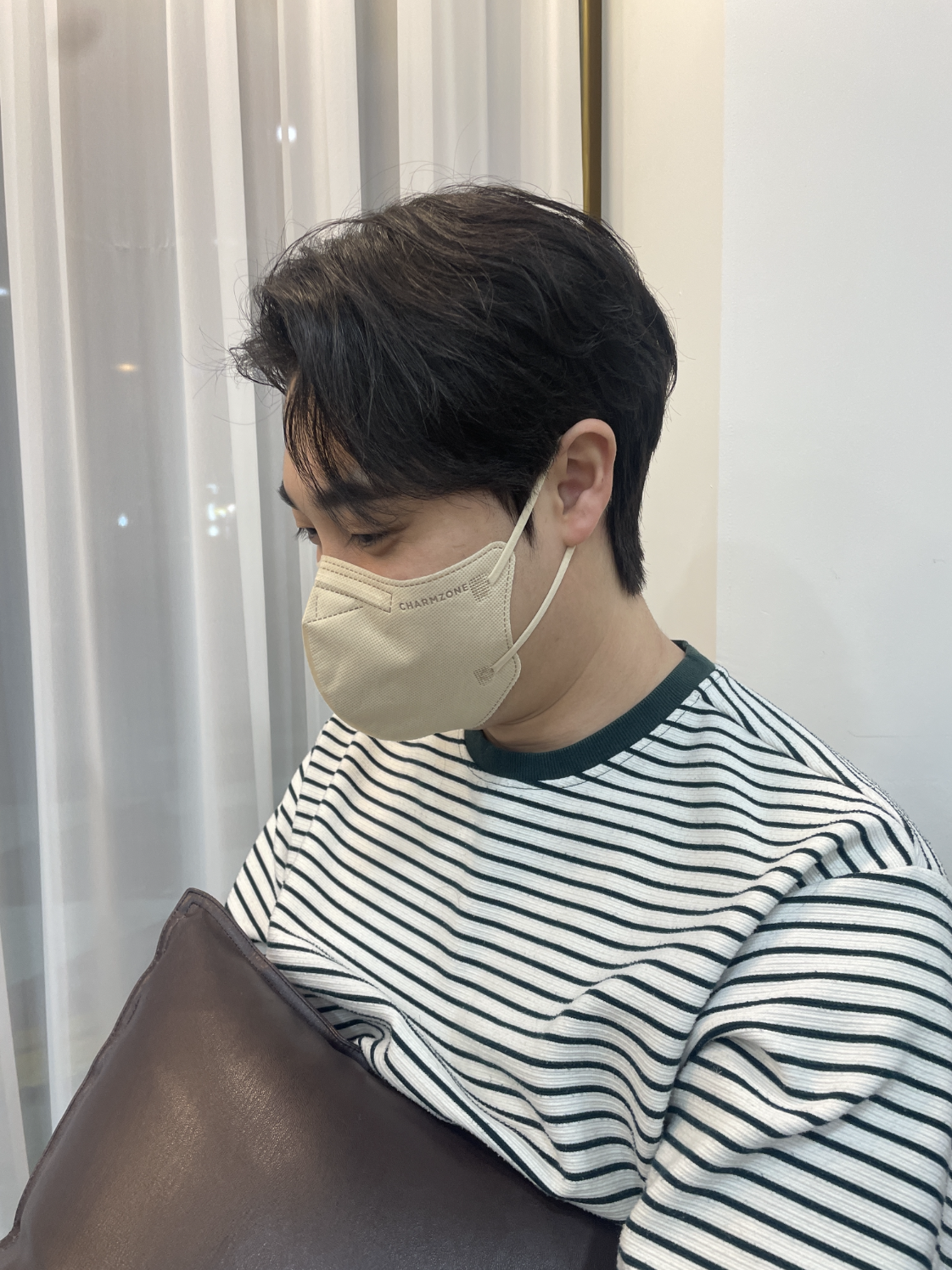 포맨즈헤어