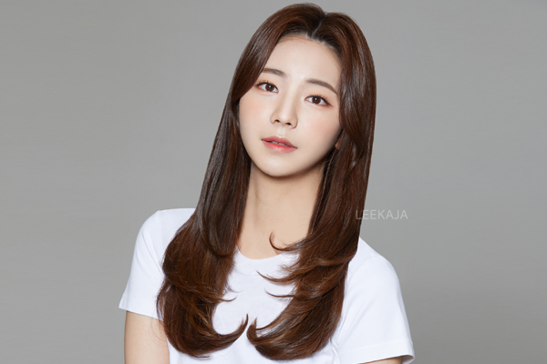이가자헤어비스 평촌이마트점