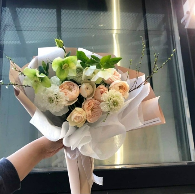 리앤플라워 수원역AK프라자점