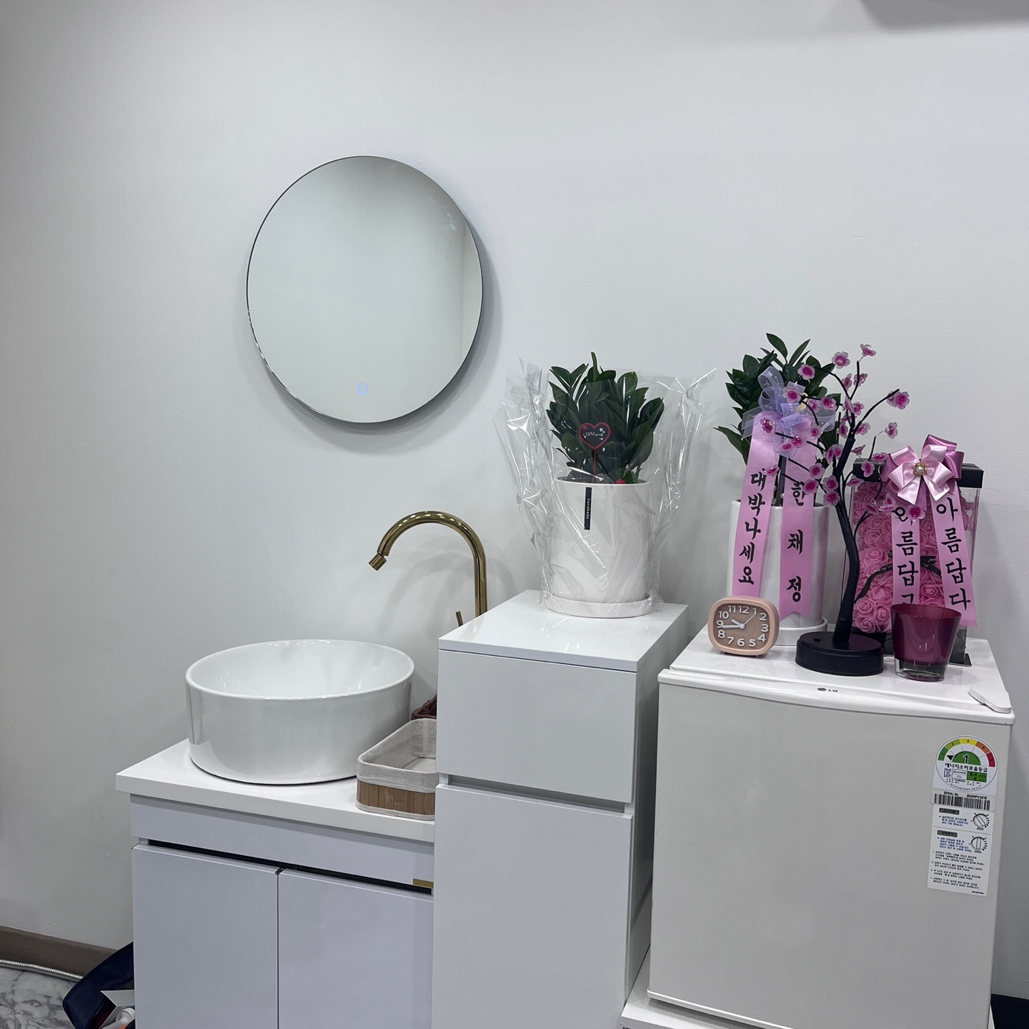 참네일뷰티케어 대표 이미지