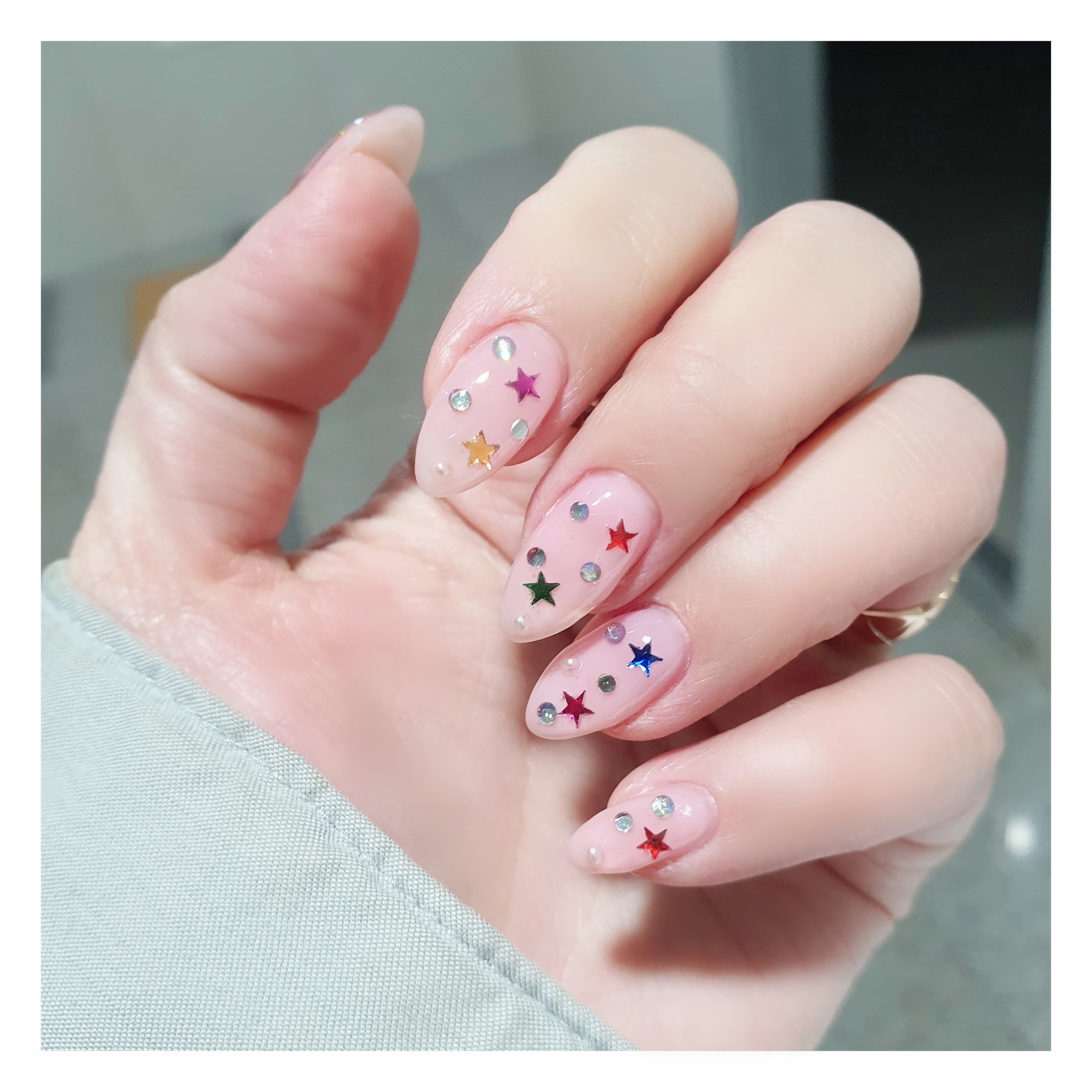 손톱집