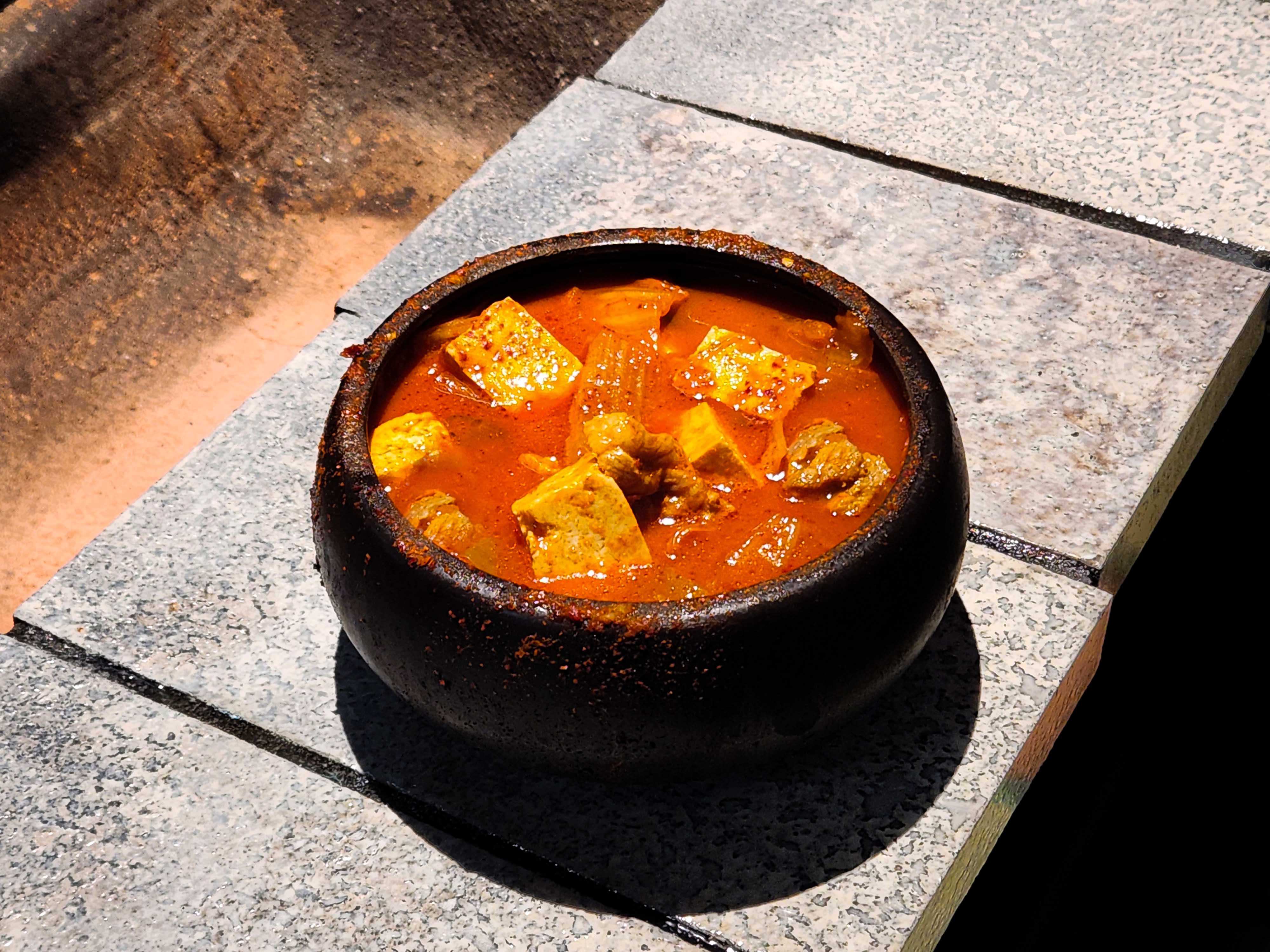 산청숯불가든 마곡 사진 2