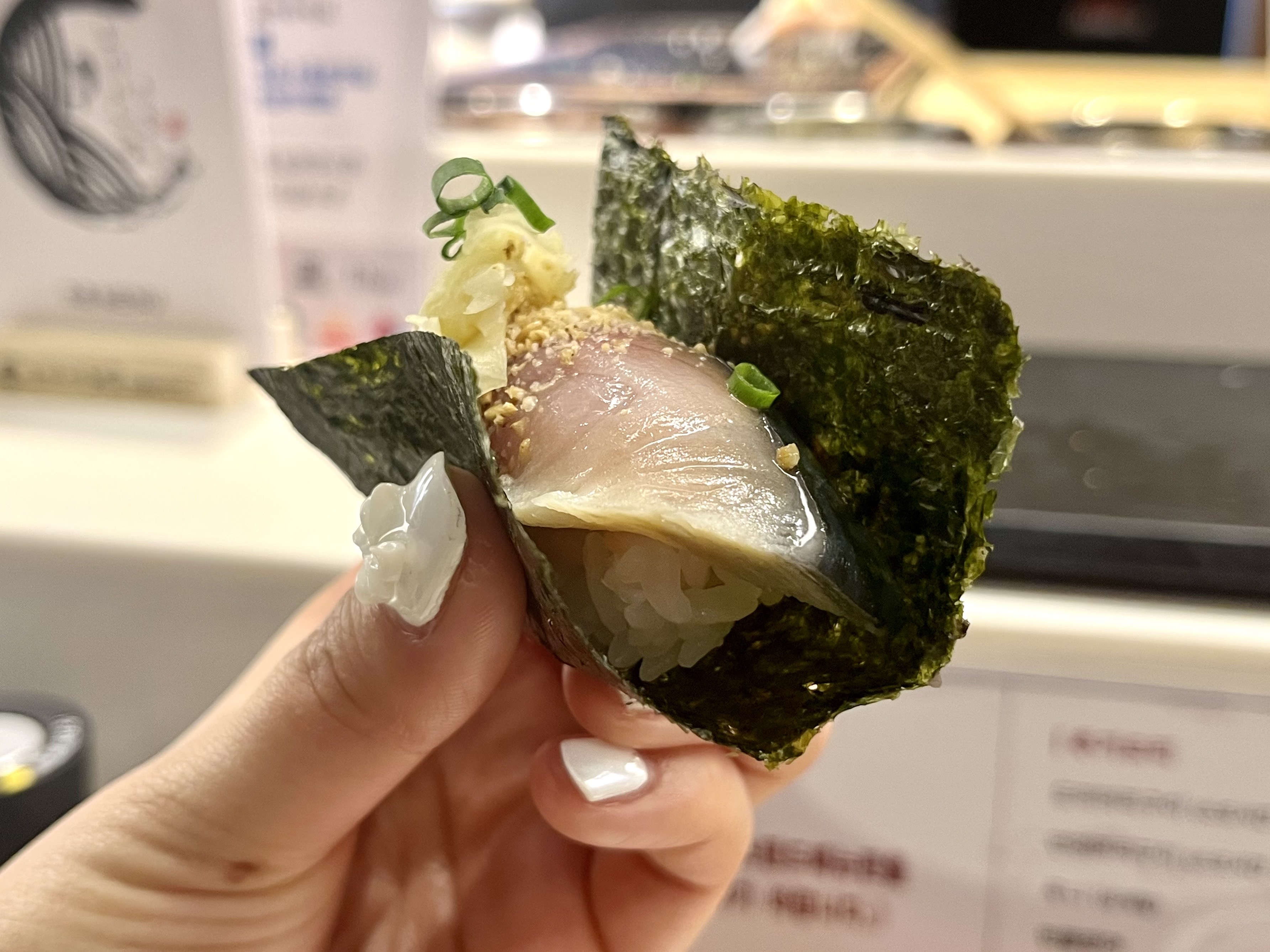 오마카세 오사이초밥 대학로점