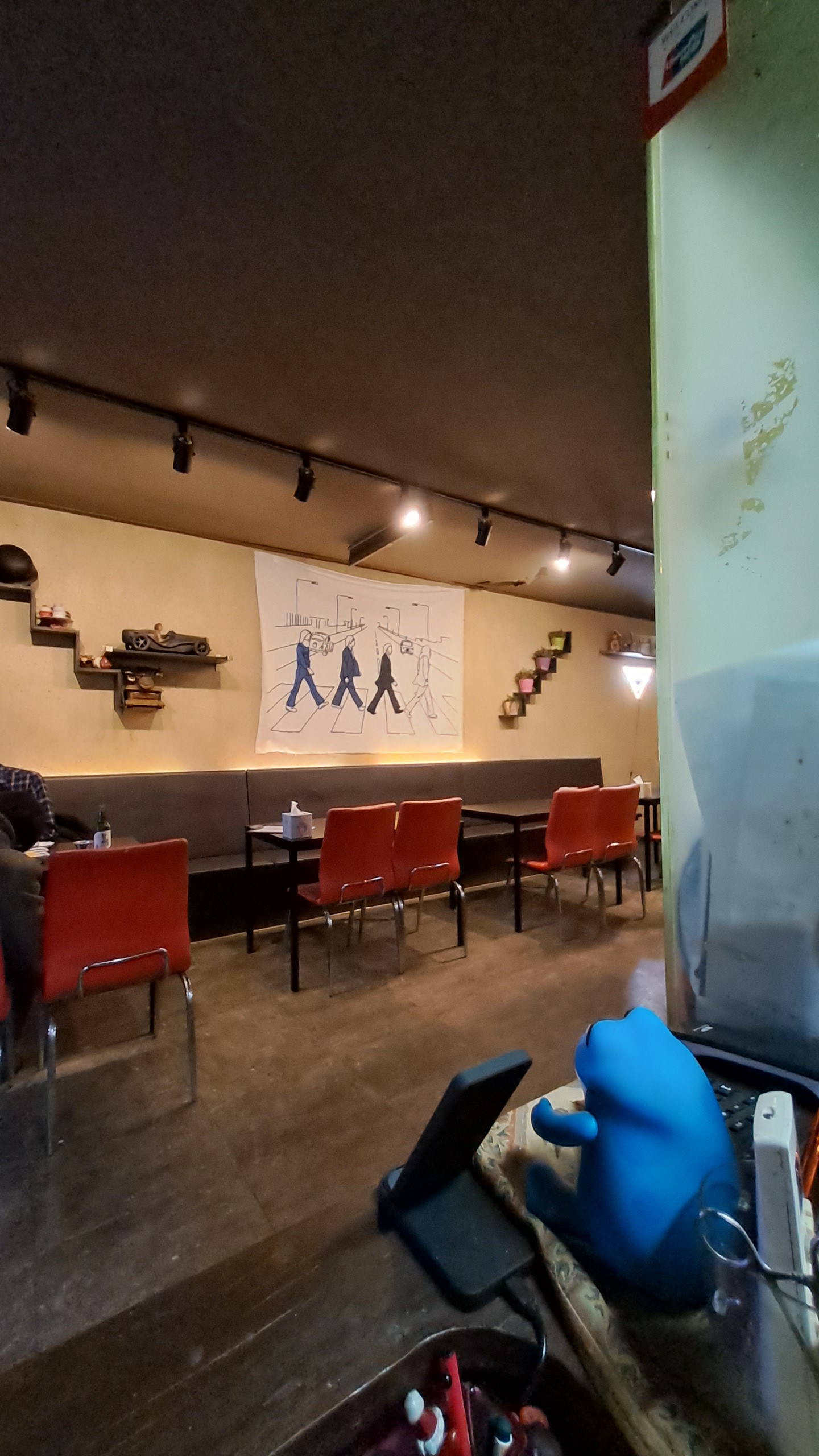 MAd.ma | 단팥죽추천 서울 동대문구 단팥죽잘하는 맛집 방문해 보세요 단홍