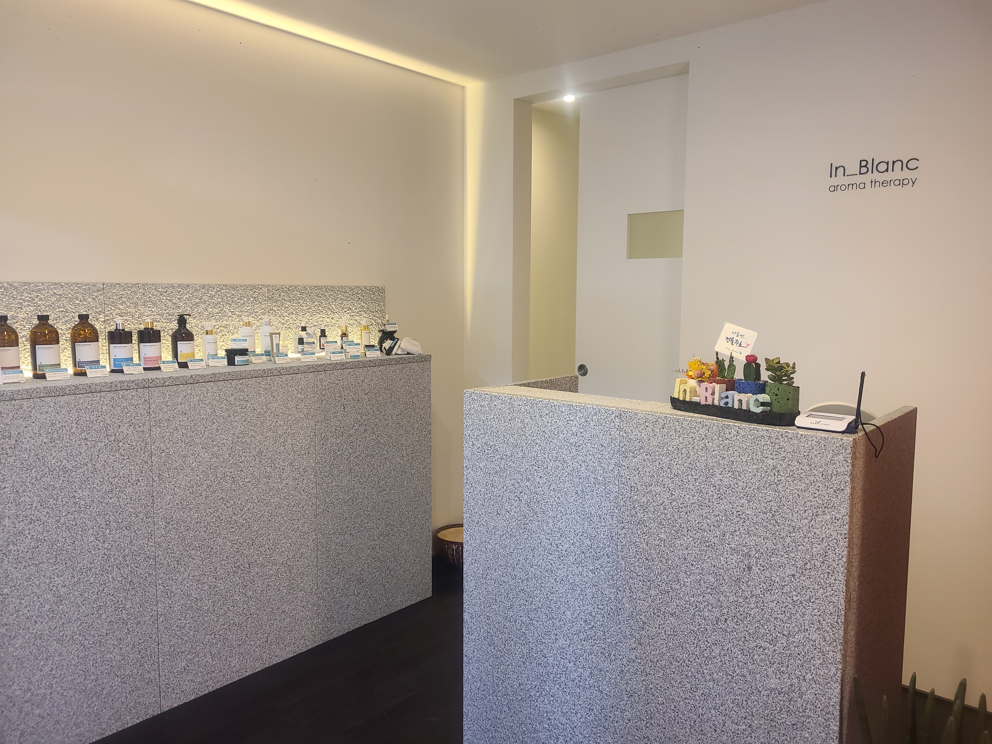 인블랑 photo 5