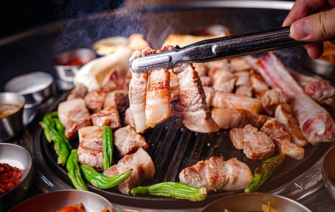 탐라팩토리 마곡발산점