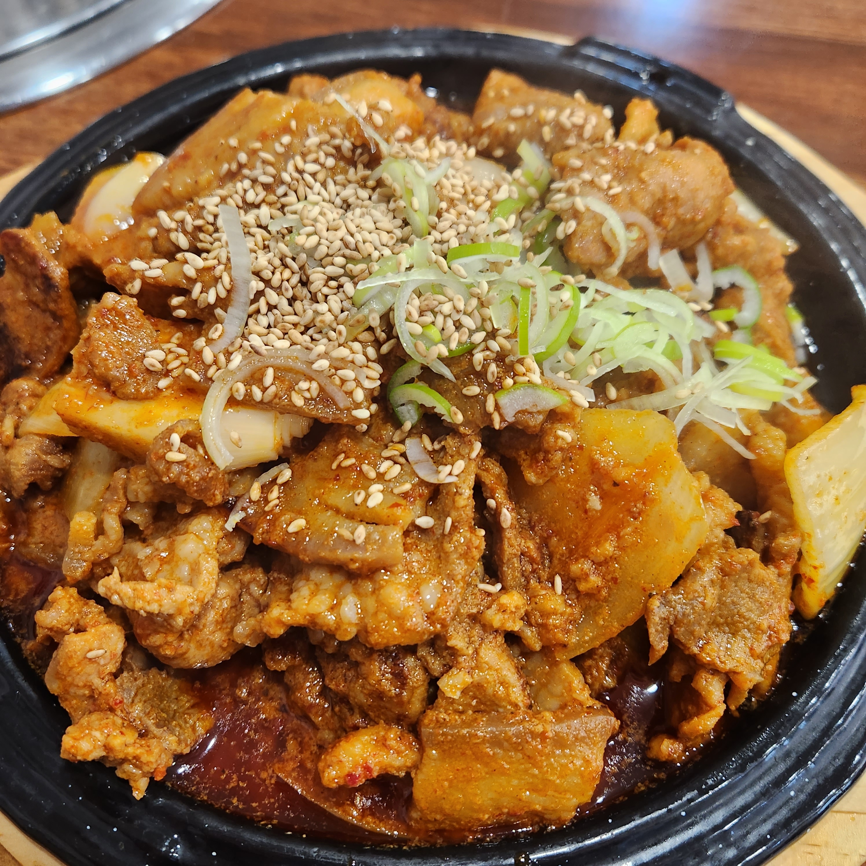 박가네생삼겹